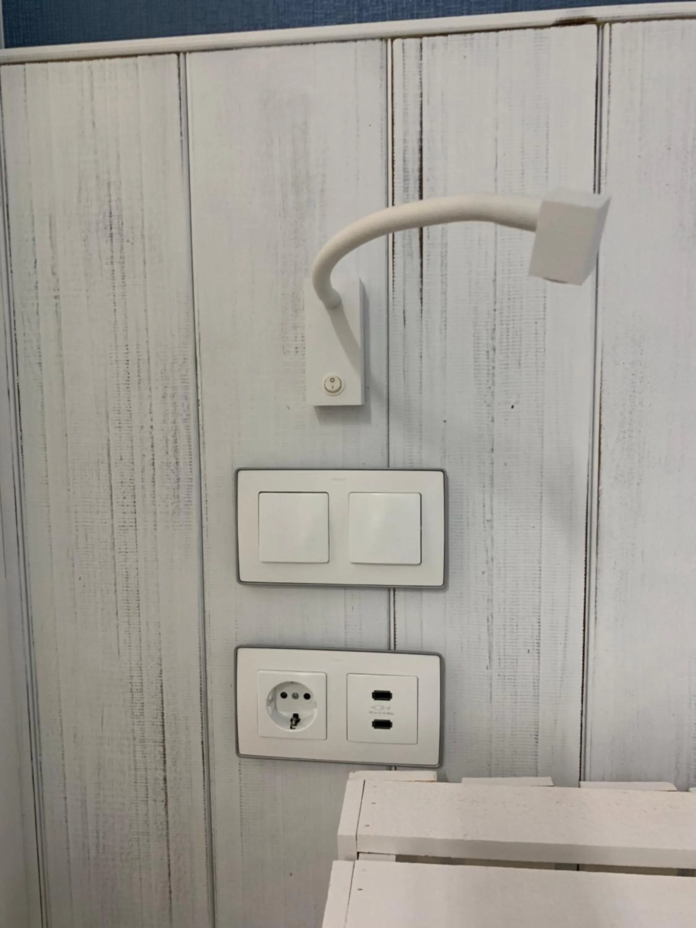 Decorative detail in Nerja Casual Rooms