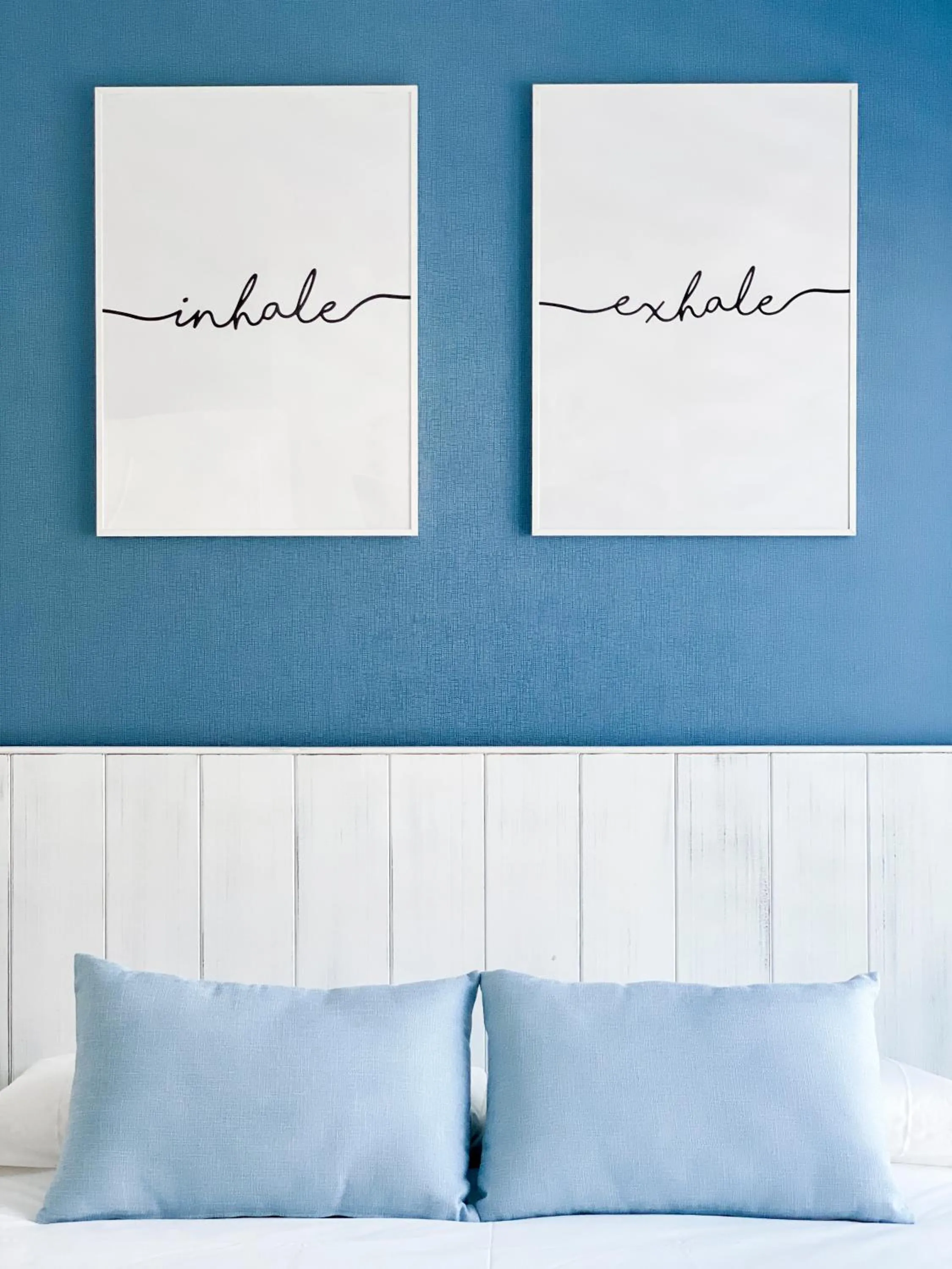 Decorative detail in Nerja Casual Rooms