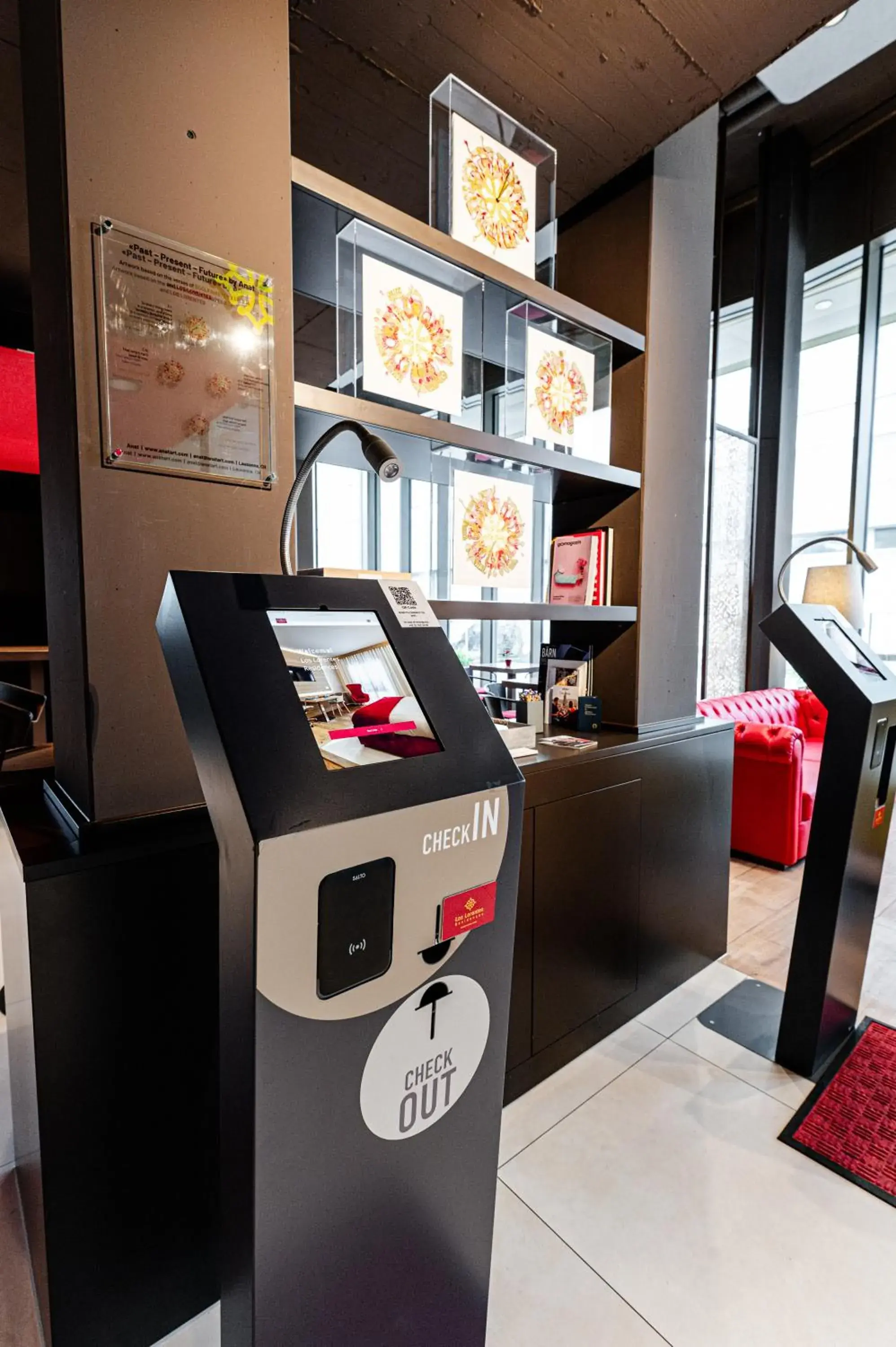 Deluxe Junior Suite with Kitchenette in Los Lorentes Hotel Bern City Deluxe Junior Suite with Kitchenette in Los Lorentes Hotel Bern City