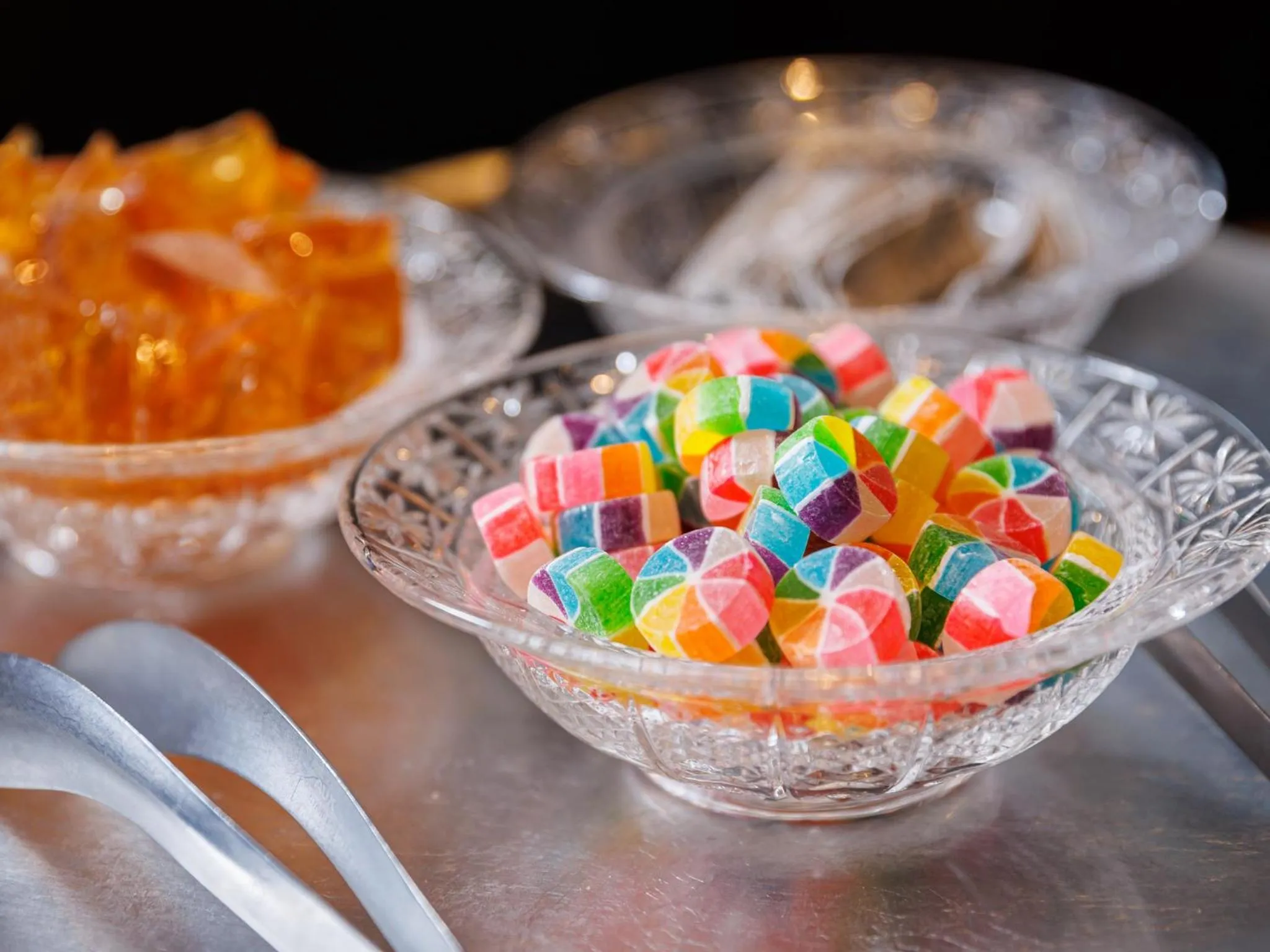 Lounge or bar in Asakusa View Hotel Annex Rokku