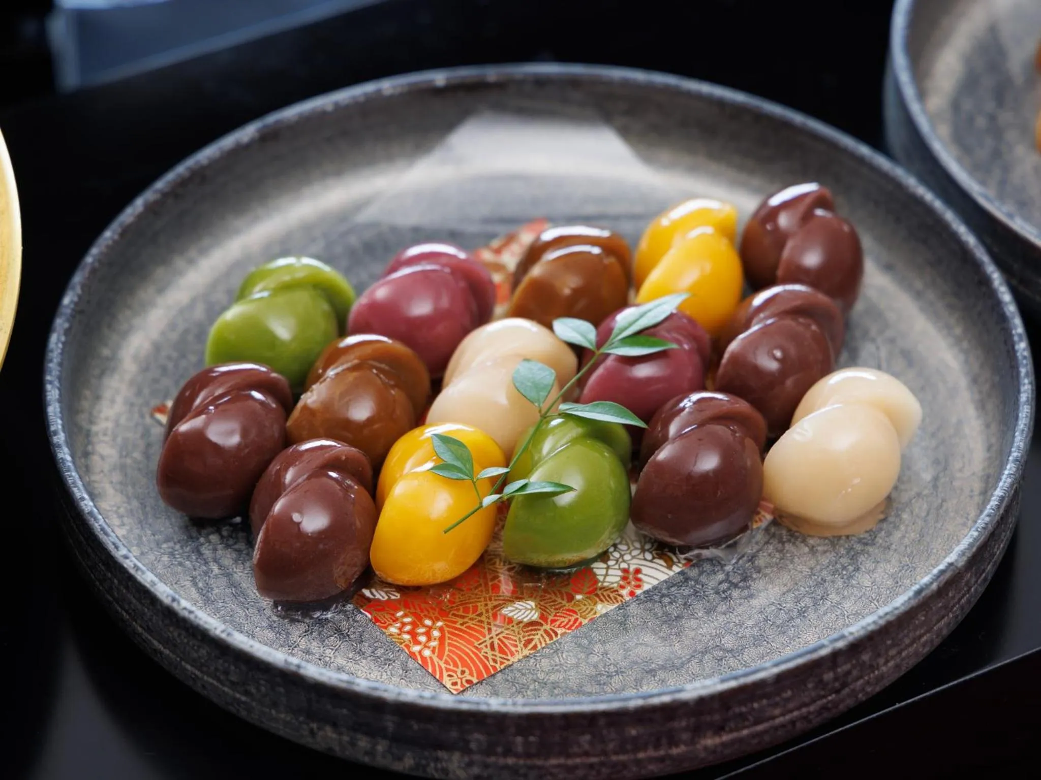 Lounge or bar in Asakusa View Hotel Annex Rokku