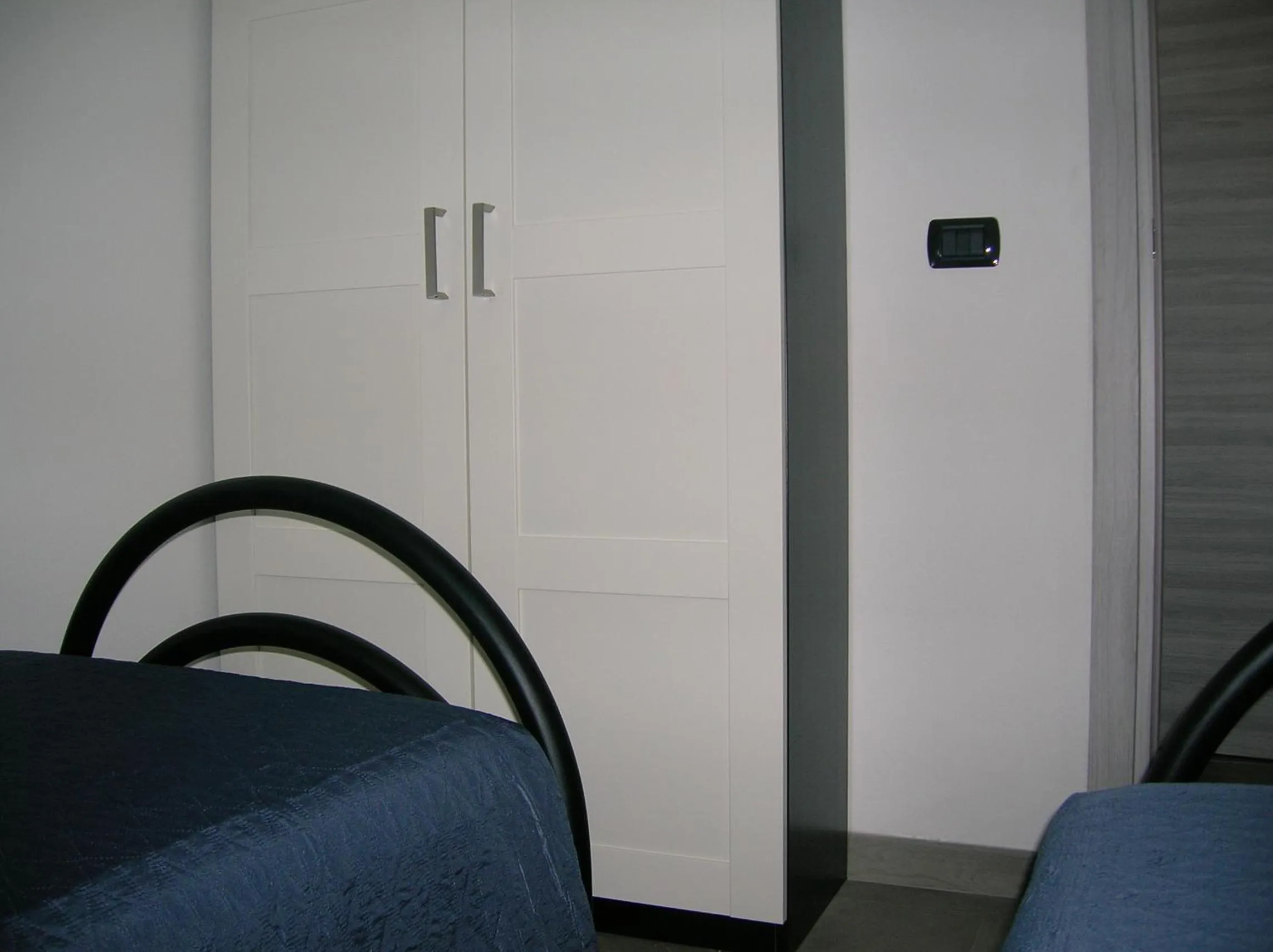 Bedroom in Al Carotin