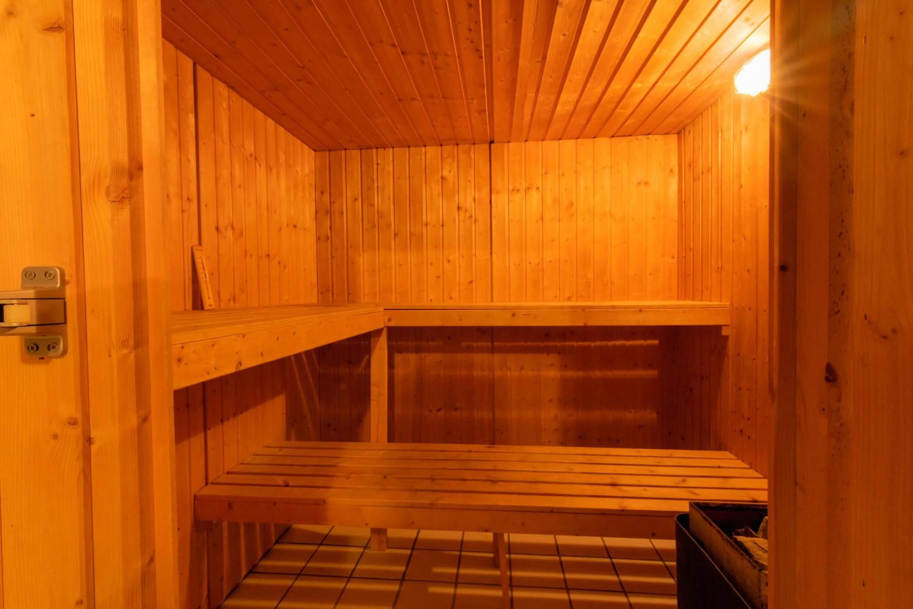 Massage in Gasthaus & Hotel Drei Lilien