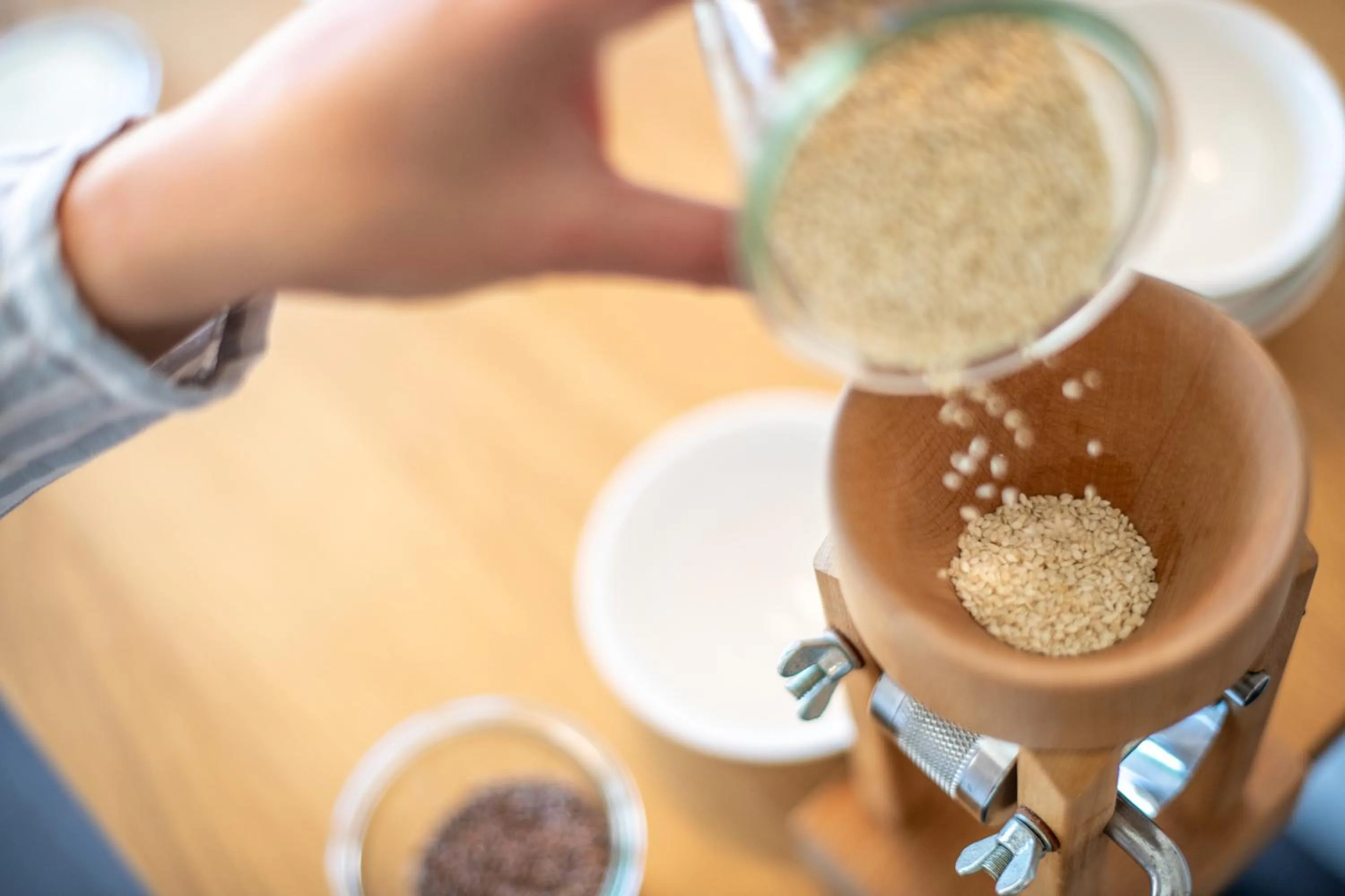 Continental breakfast in Rösslhof