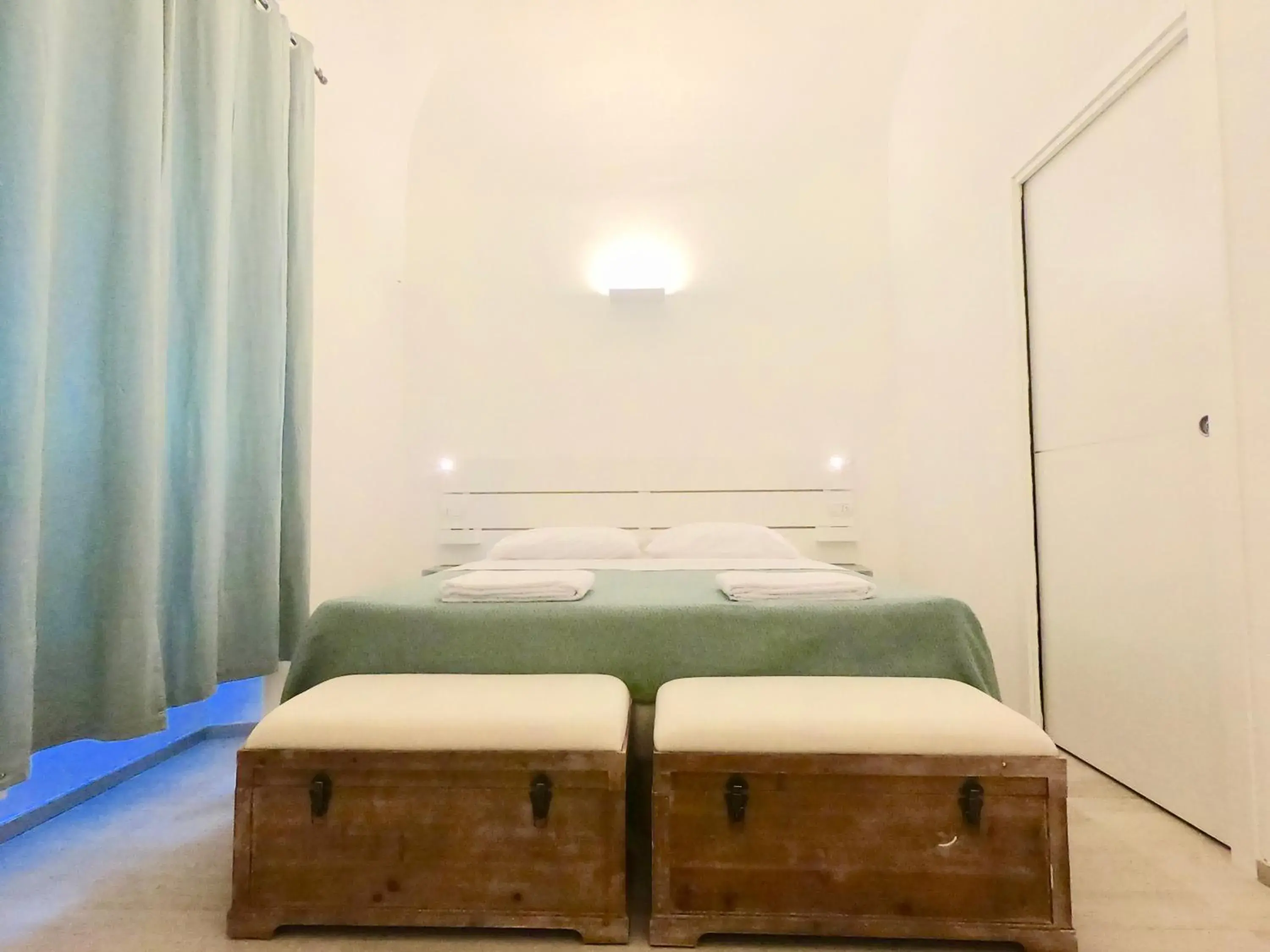 Double Room with Extra Bed - single occupancy in Central Savona Double Room with Extra Bed - single occupancy in Central Savona