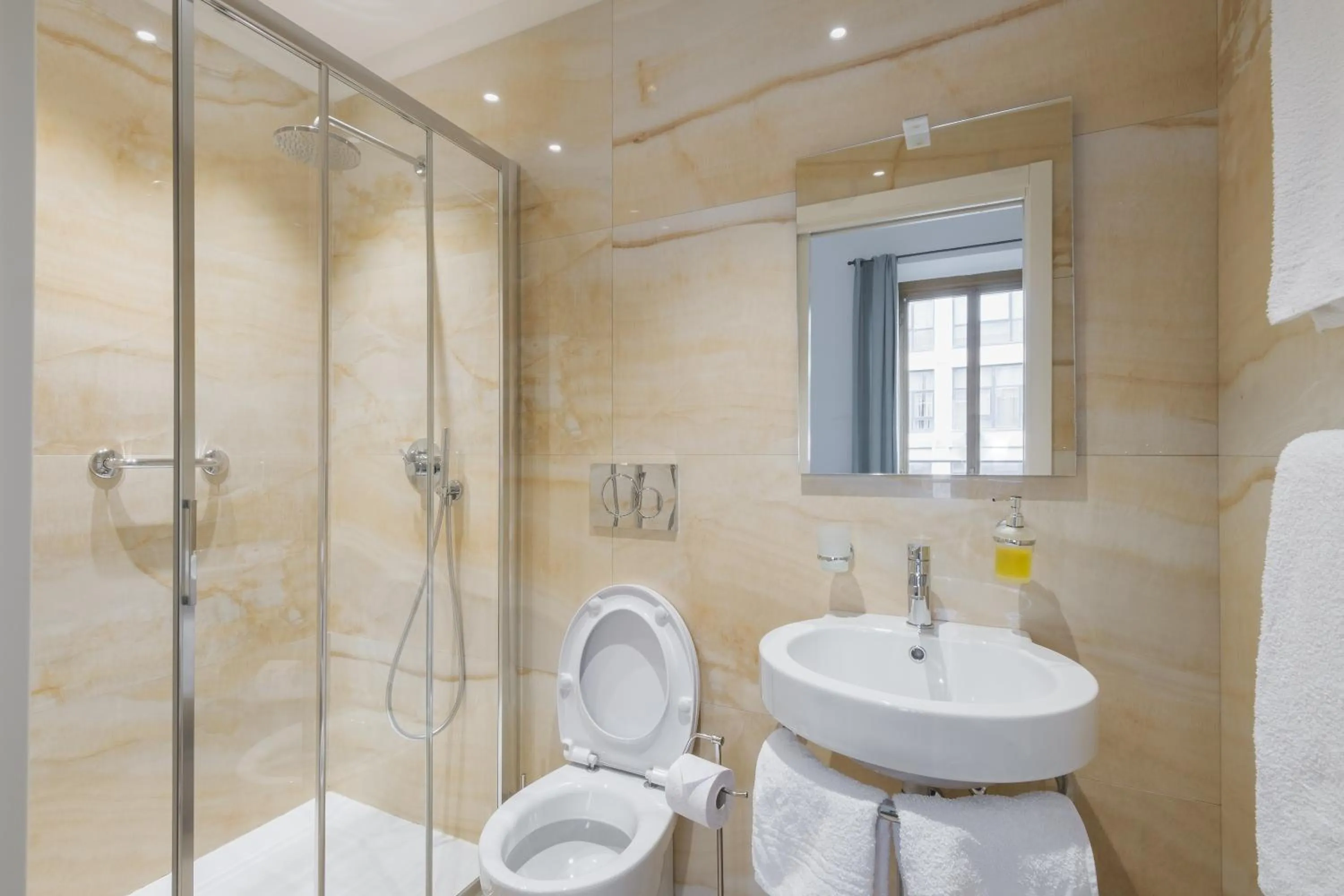 children in Central Savona