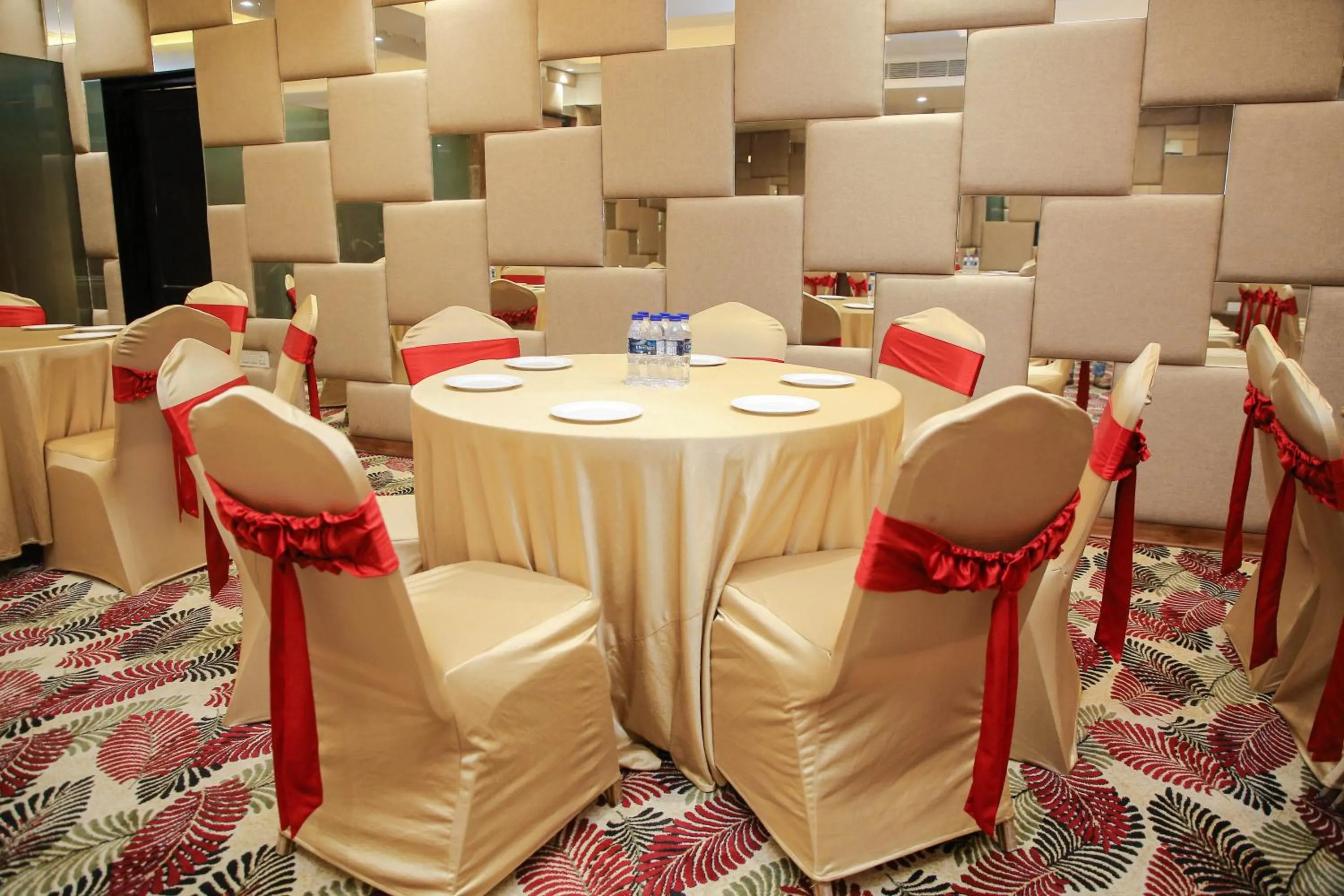 Banquet/Function facilities in Citrus Prime Raipur