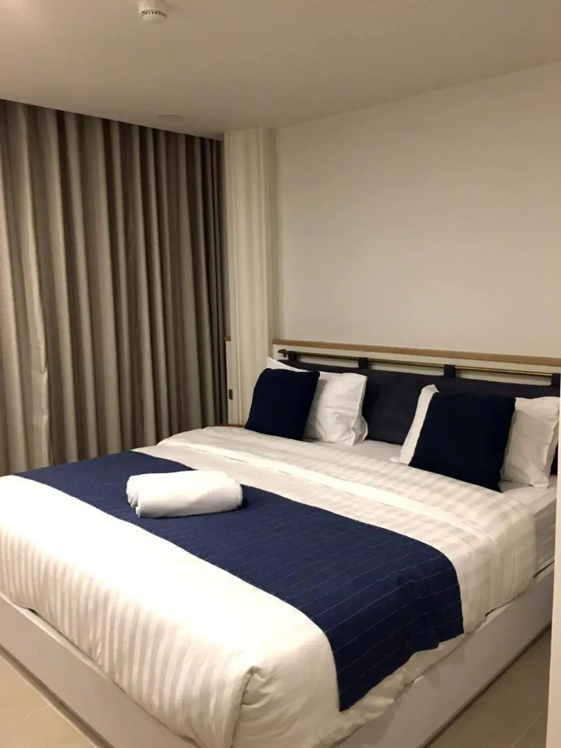 Standard Apartment in Blu 395 Standard Apartment in Blu 395