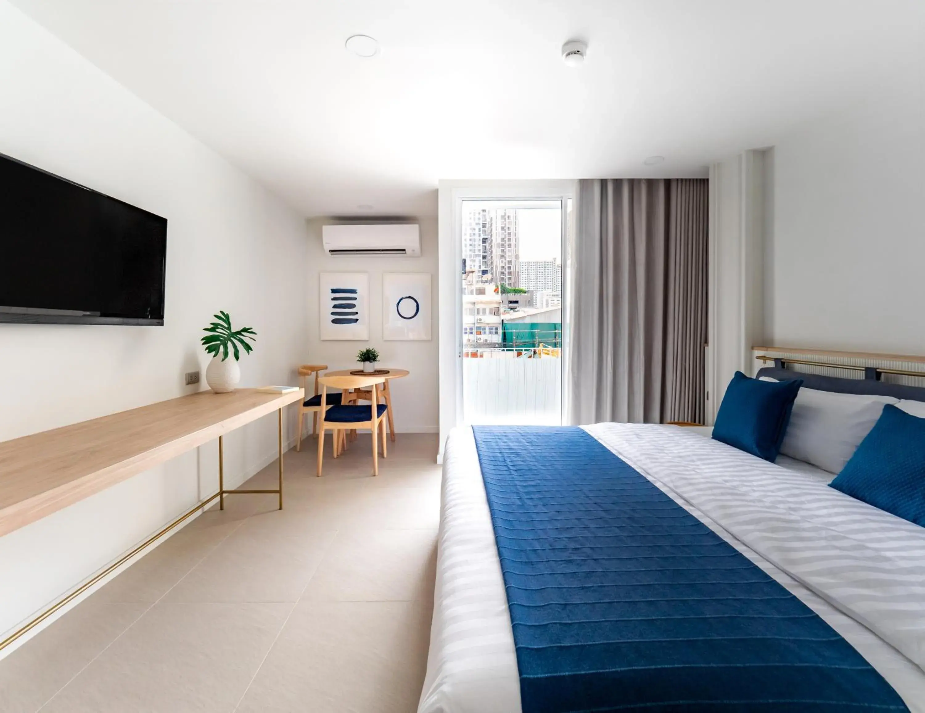 Studio Apartment in Blu 395 Studio Apartment in Blu 395