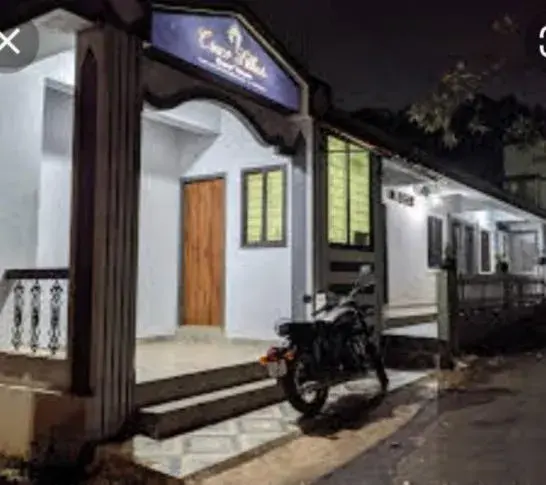 Cinco Filhas Cinco Filhas