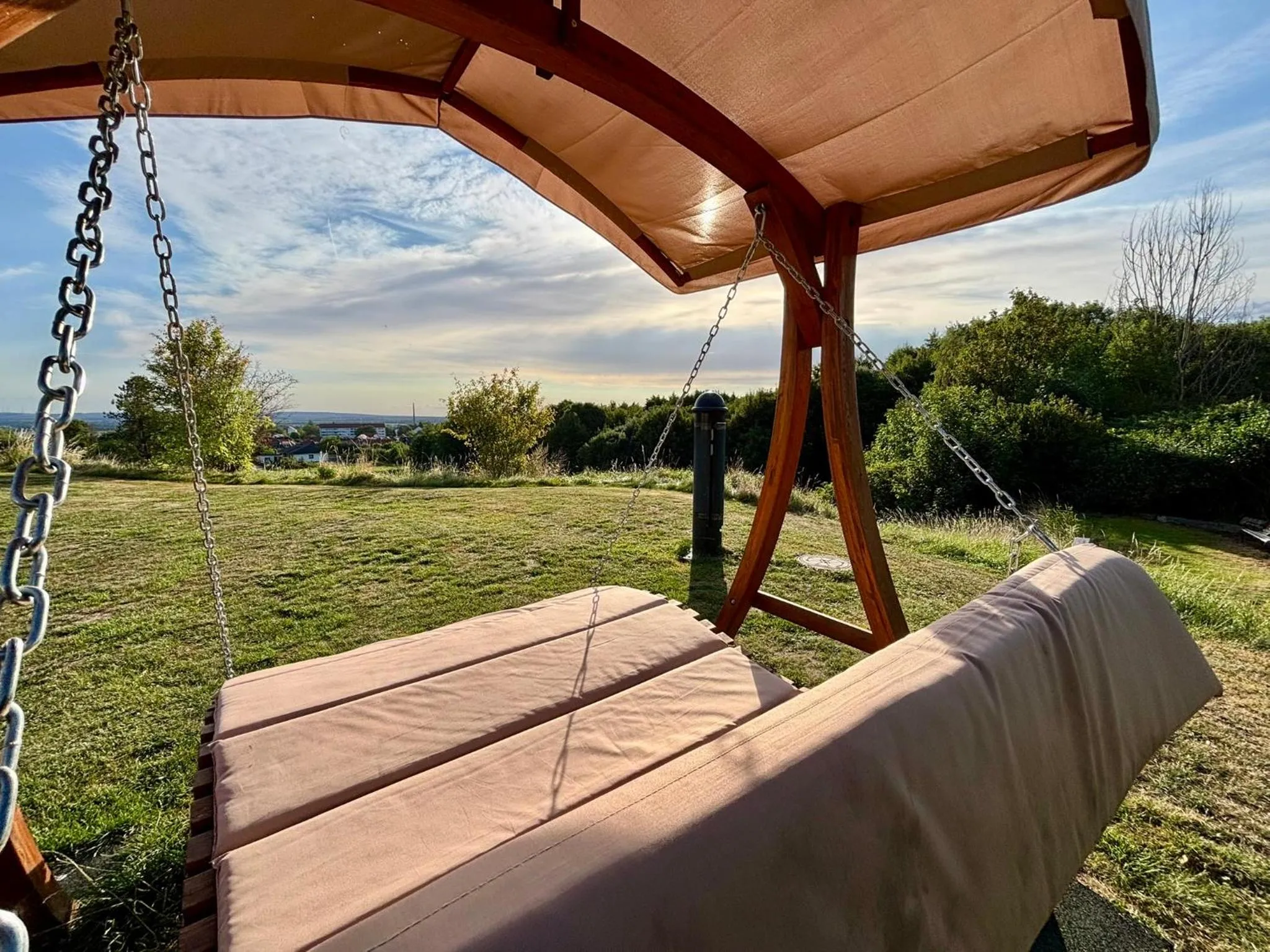 Natural landscape in REGIOHOTEL Berghotel Ilsenburg - #Panoramablick #Wellness #Wallbox #GroßesAbendbuffet