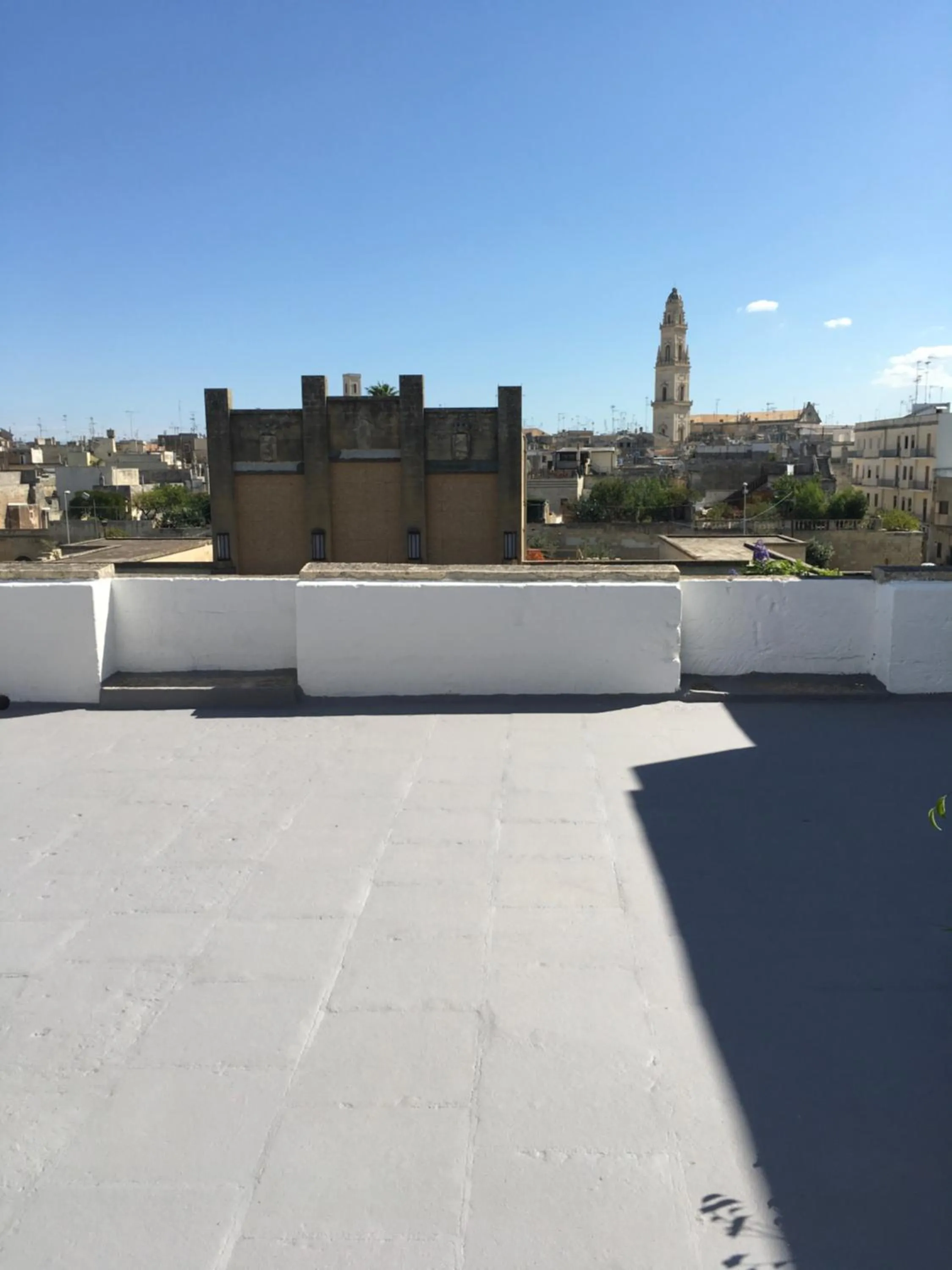 Property building in Palazzo Belsanti