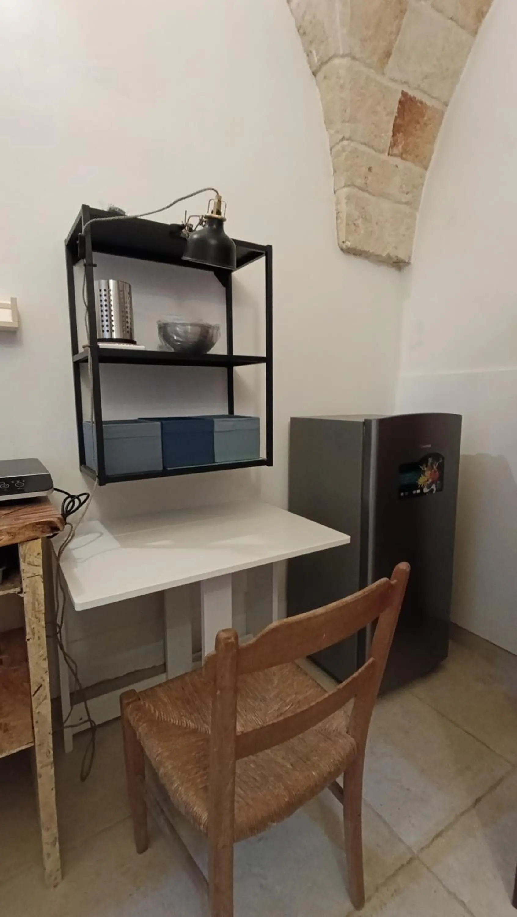 B&B VIA NAPOLI LEVERANO