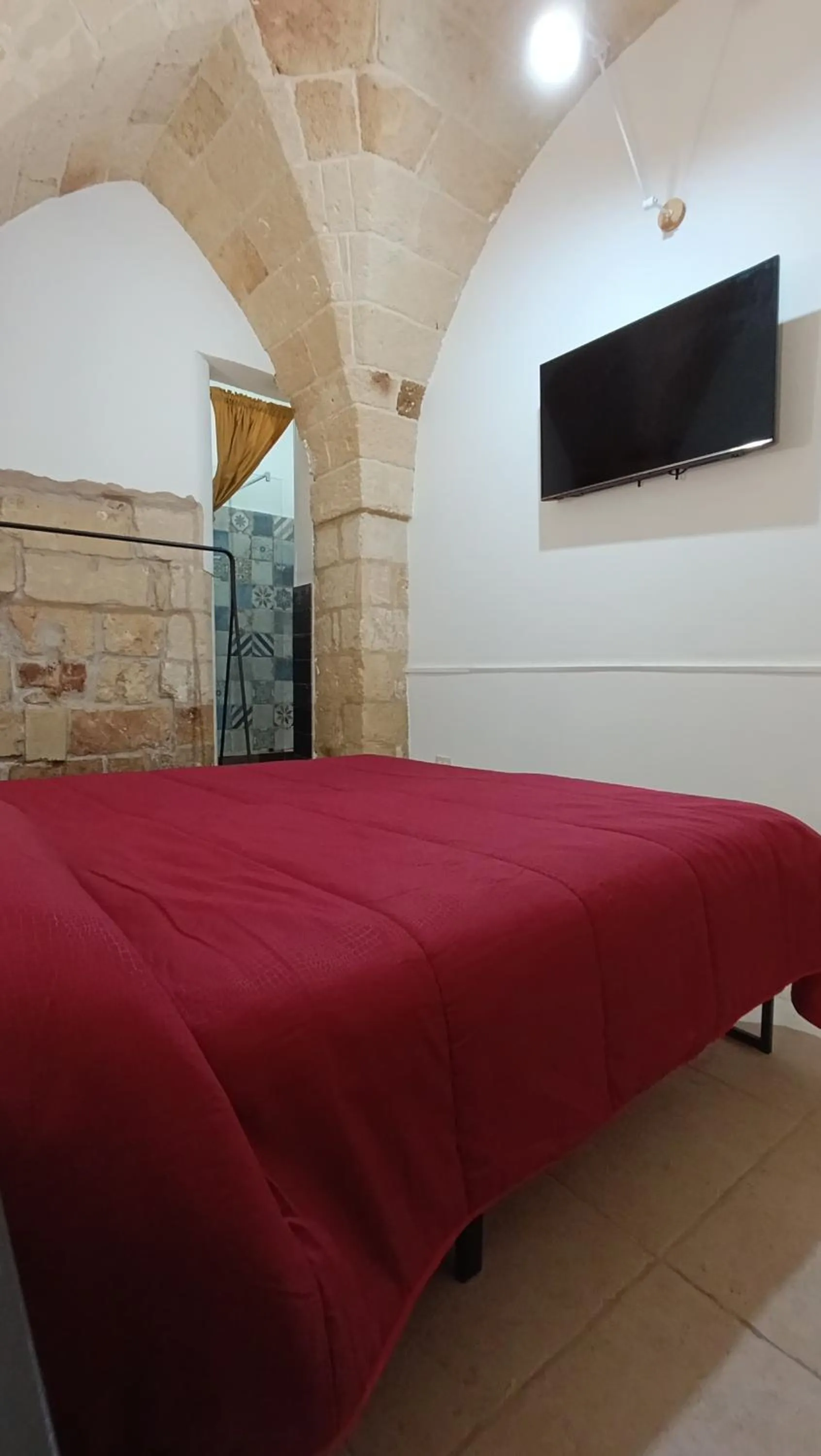 B&B VIA NAPOLI LEVERANO