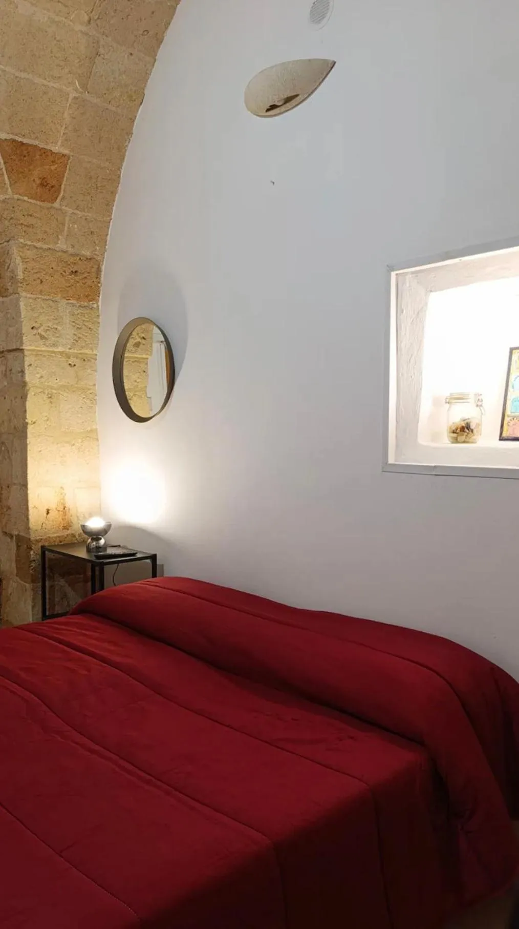 B&B VIA NAPOLI LEVERANO