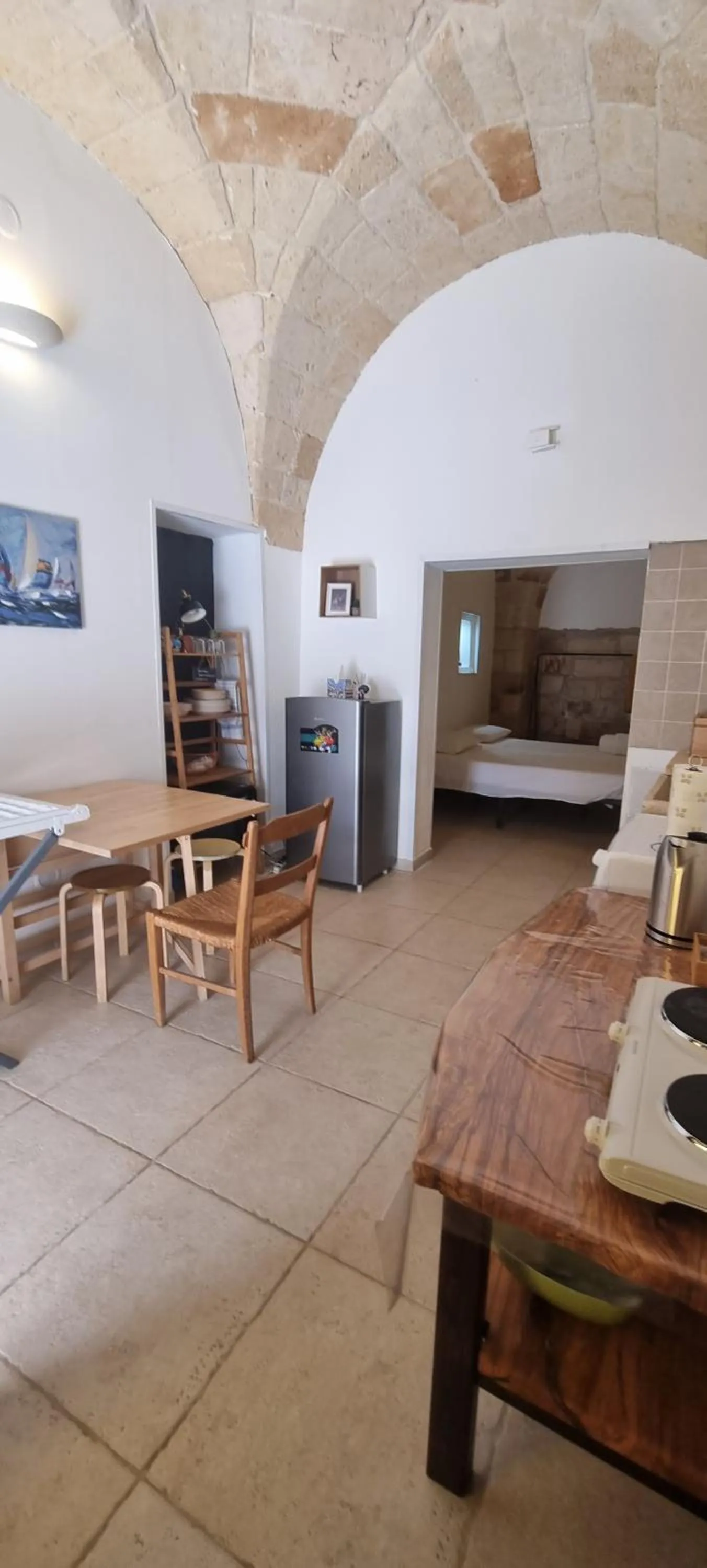 B&B VIA NAPOLI LEVERANO