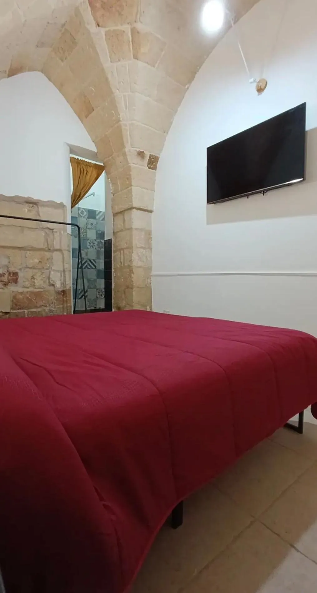 B&B VIA NAPOLI LEVERANO