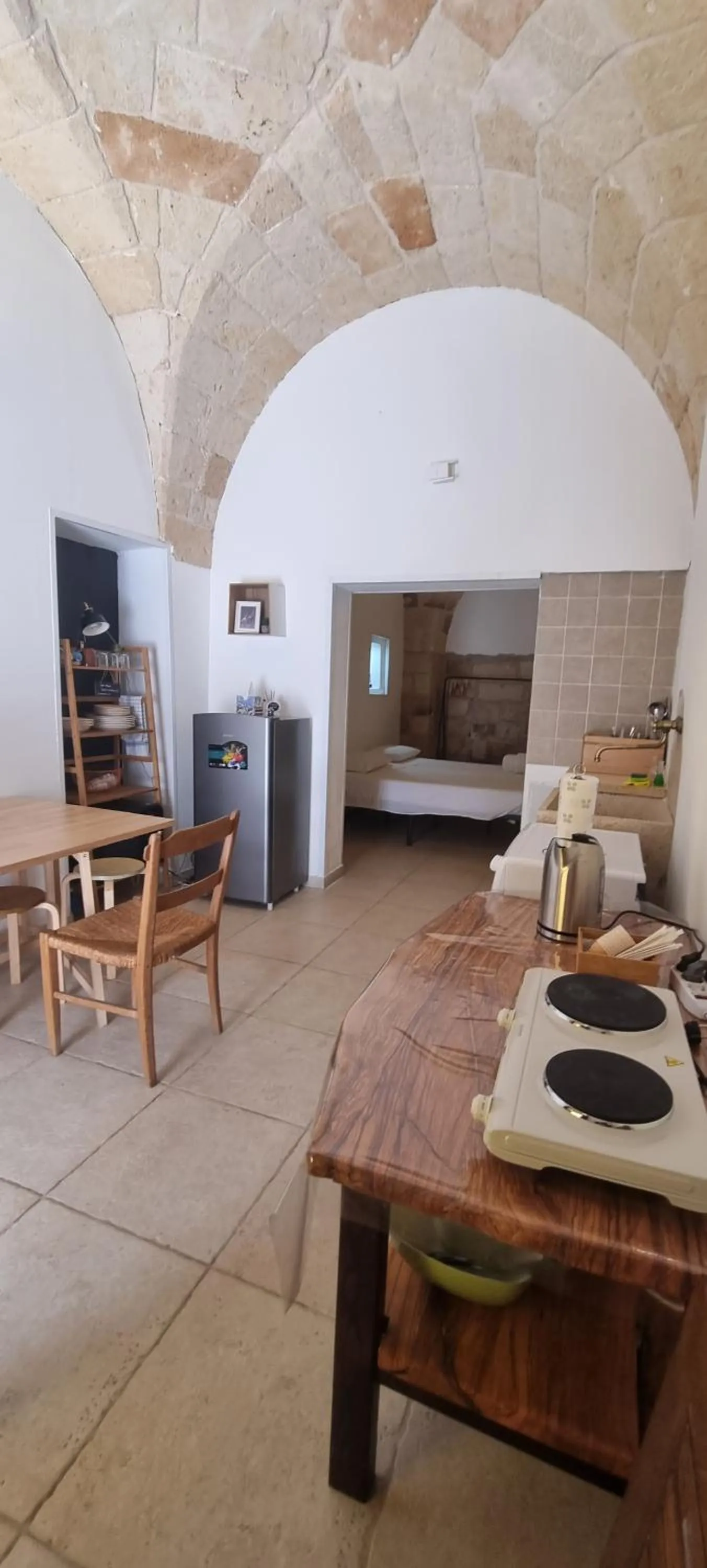 B&B VIA NAPOLI LEVERANO