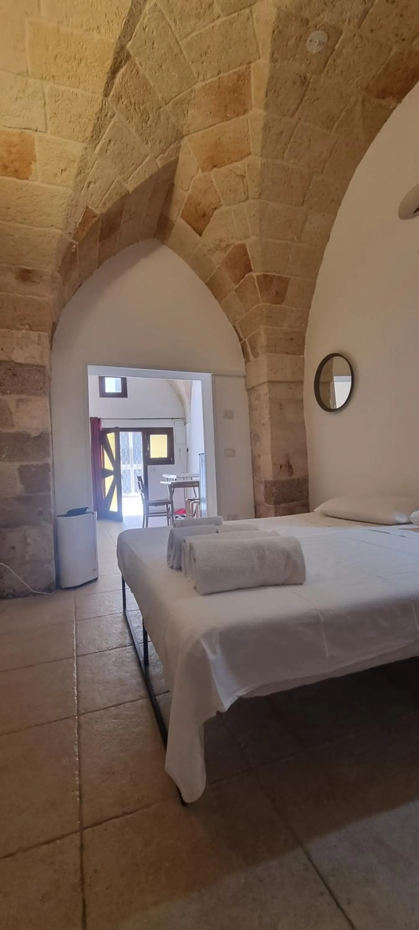 B&B VIA NAPOLI LEVERANO