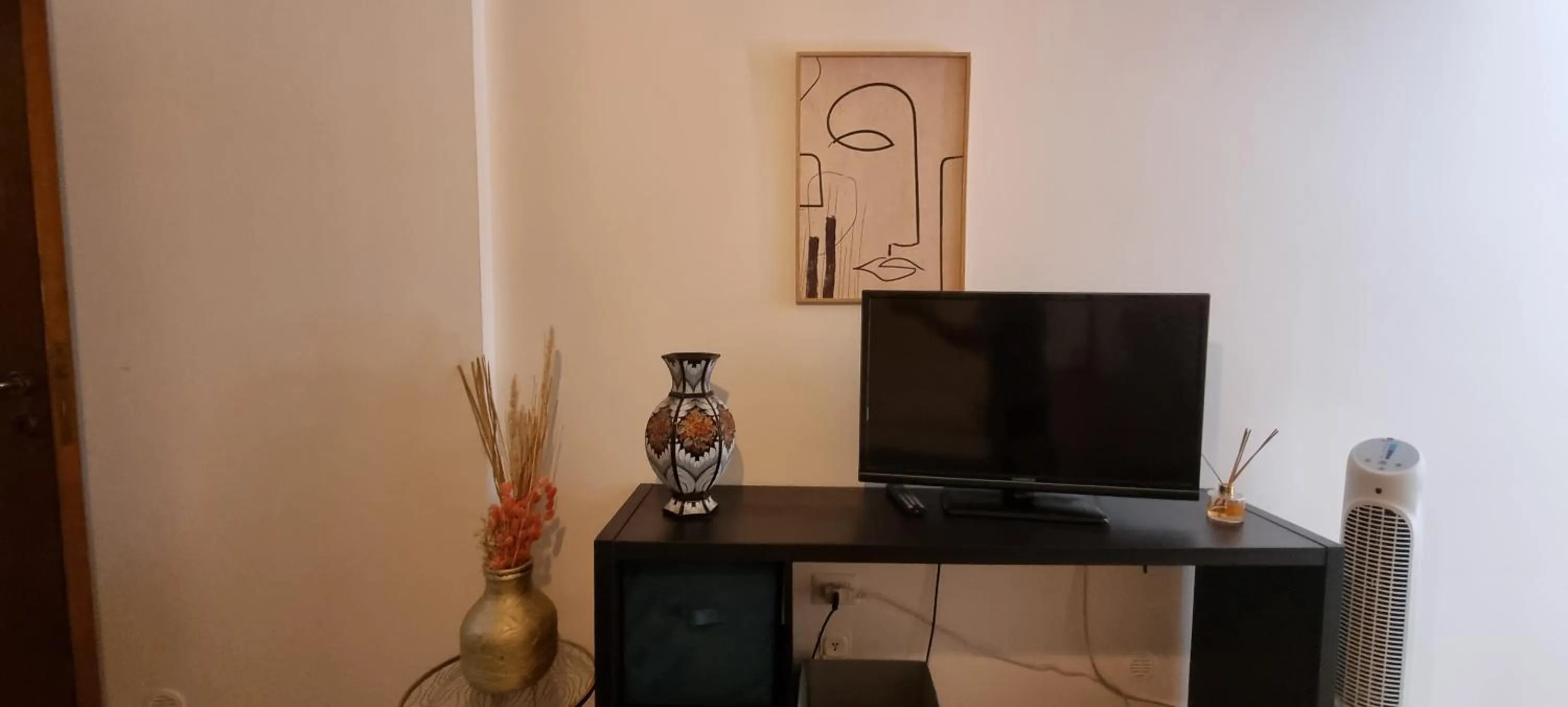 TV and multimedia in B&B VIA NAPOLI LEVERANO