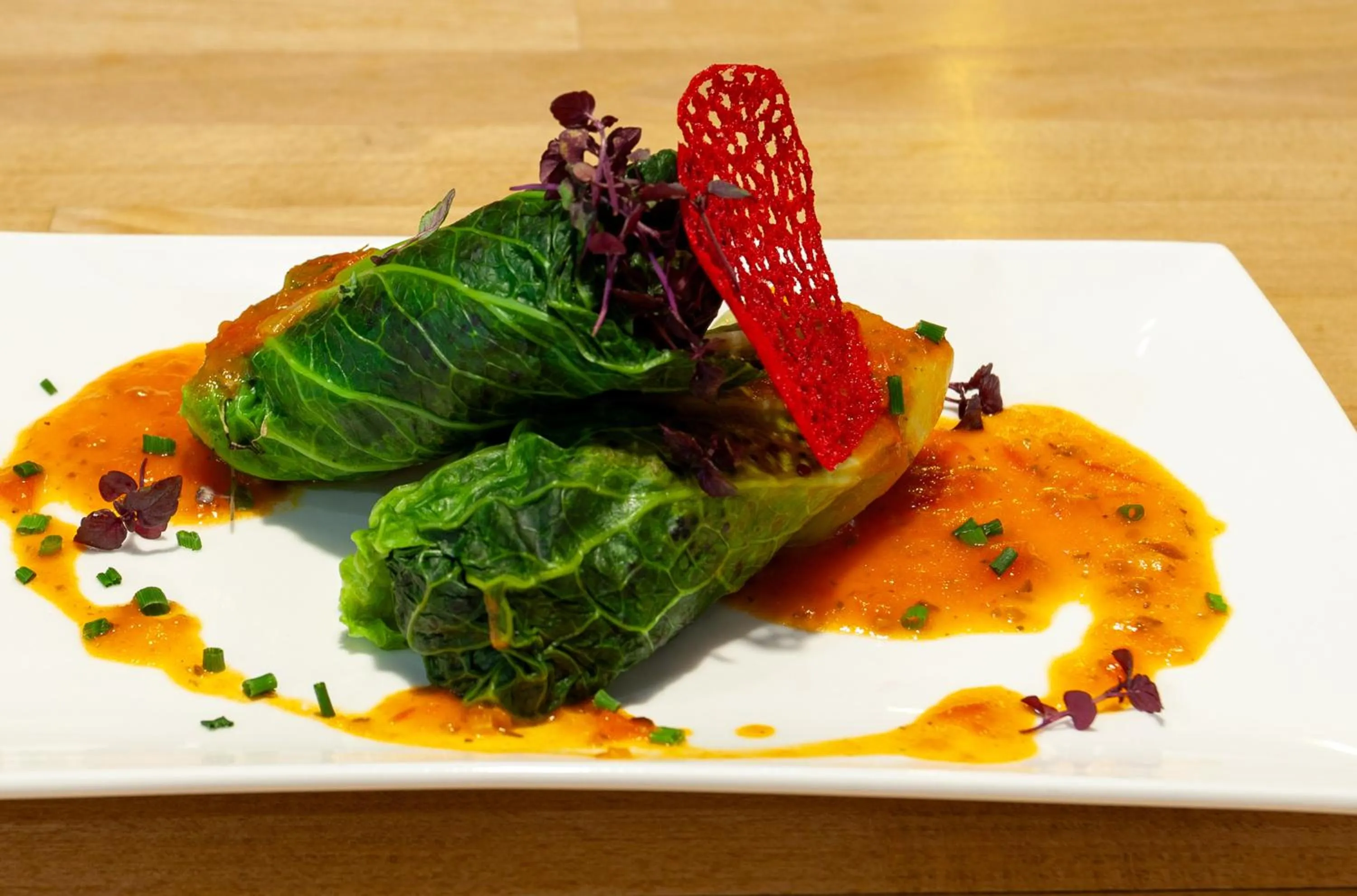 Food in Hotel Sauerländer Hof