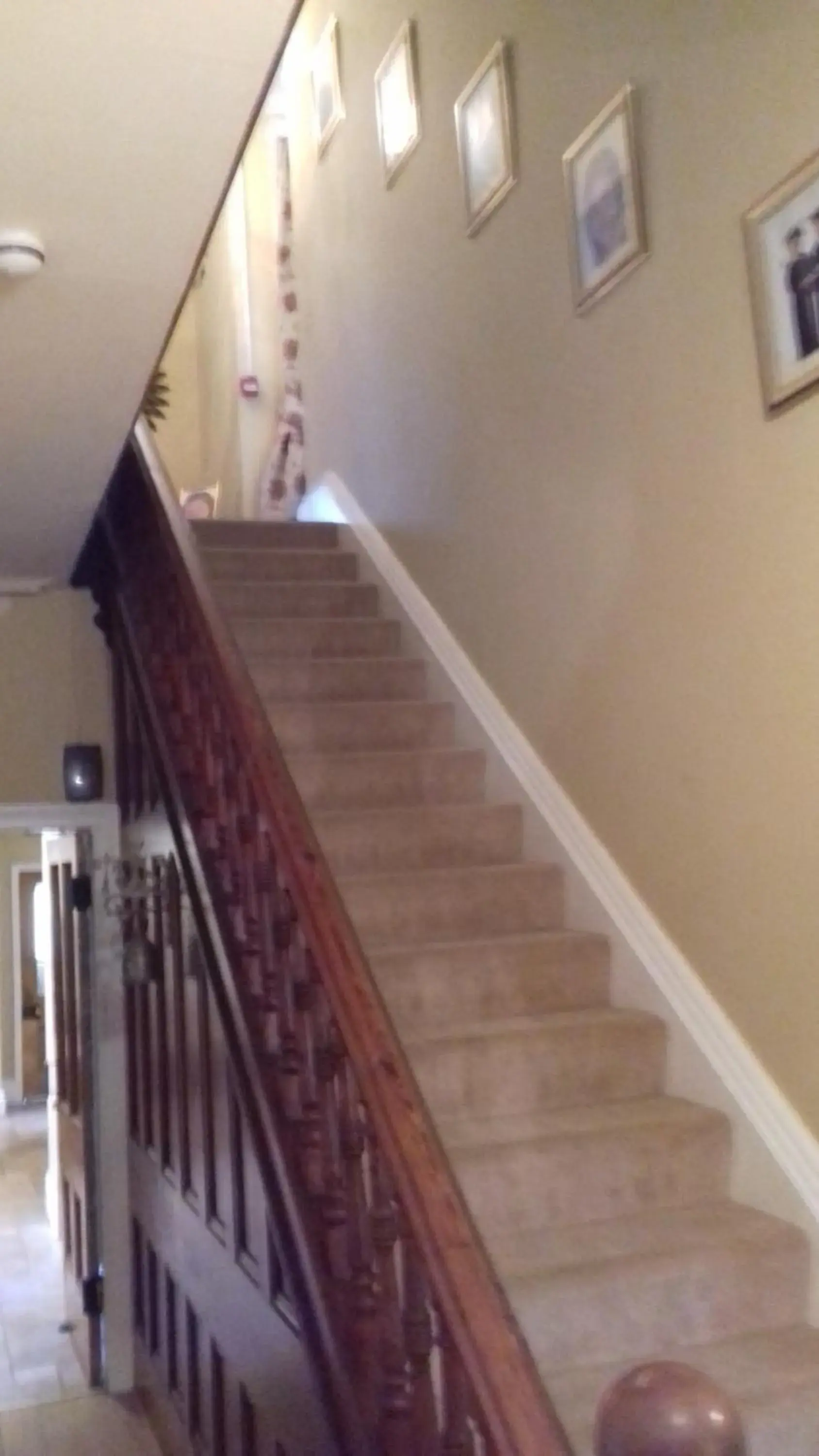 King Room - single occupancy in Lansdown House Bed & Breakfast King Room - single occupancy in Lansdown House Bed & Breakfast