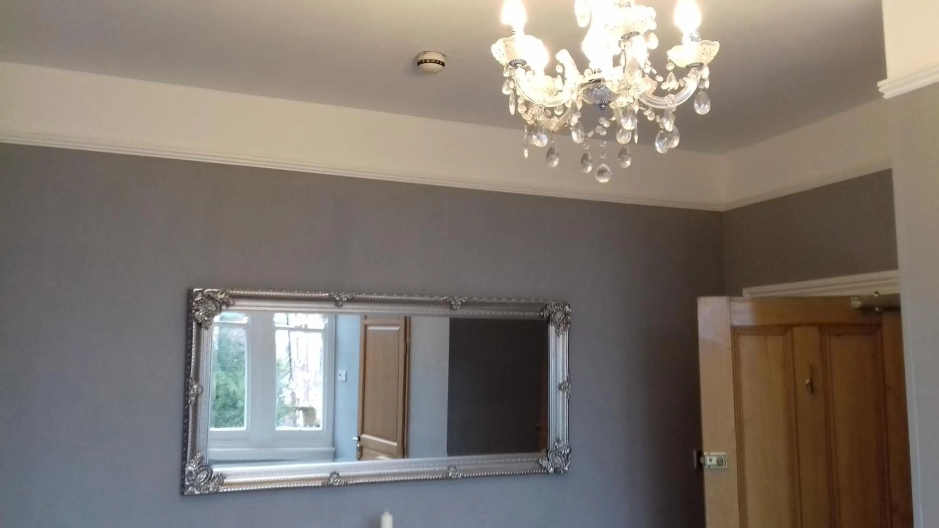 Lansdown House Bed & Breakfast