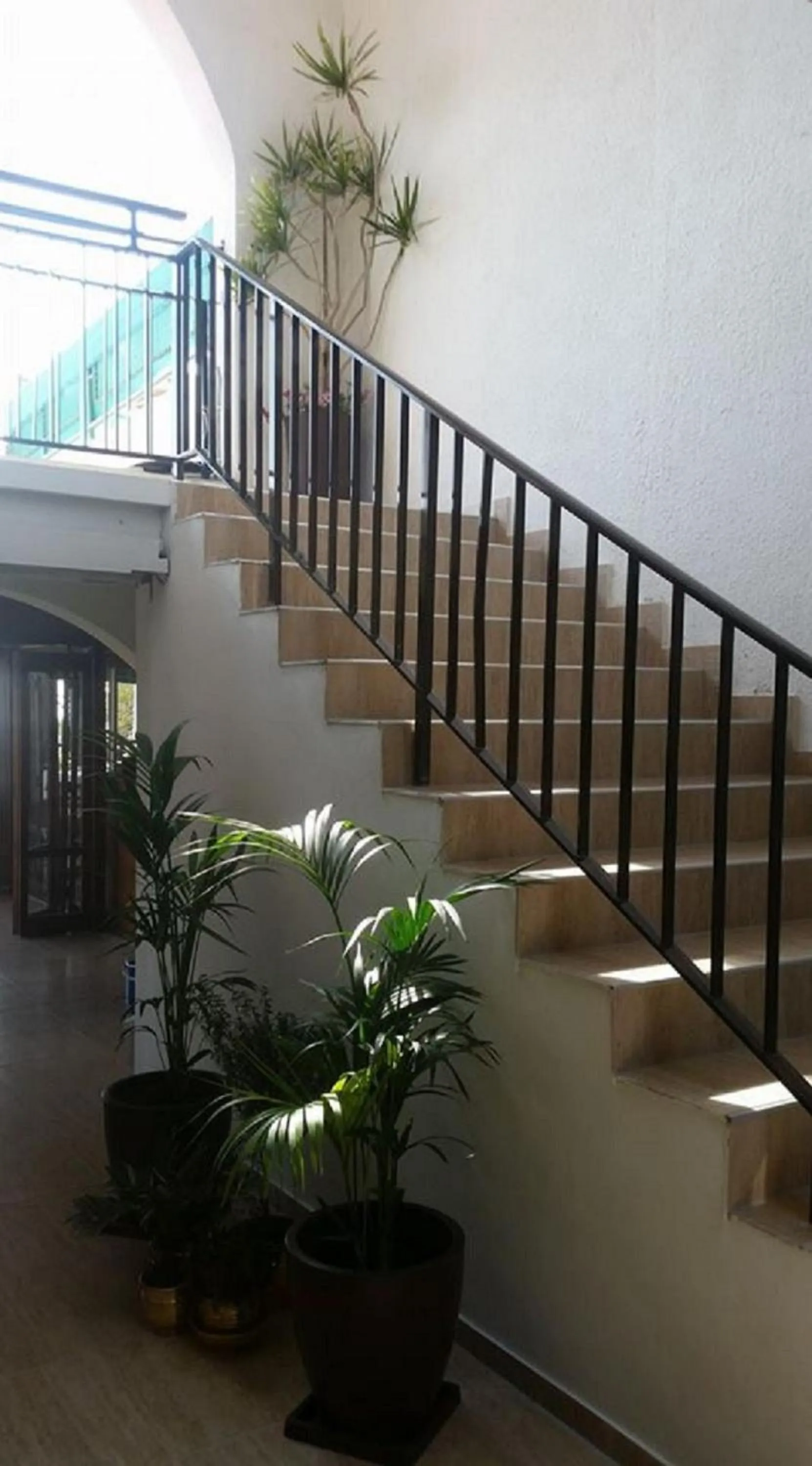 Property building in Myriama Apartments