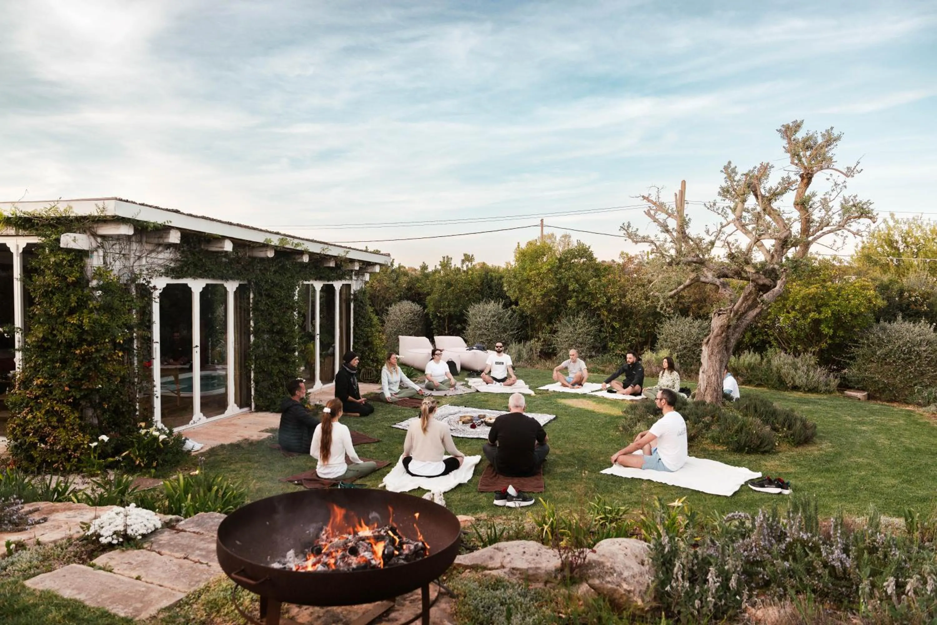 Leonardo Trulli Resort