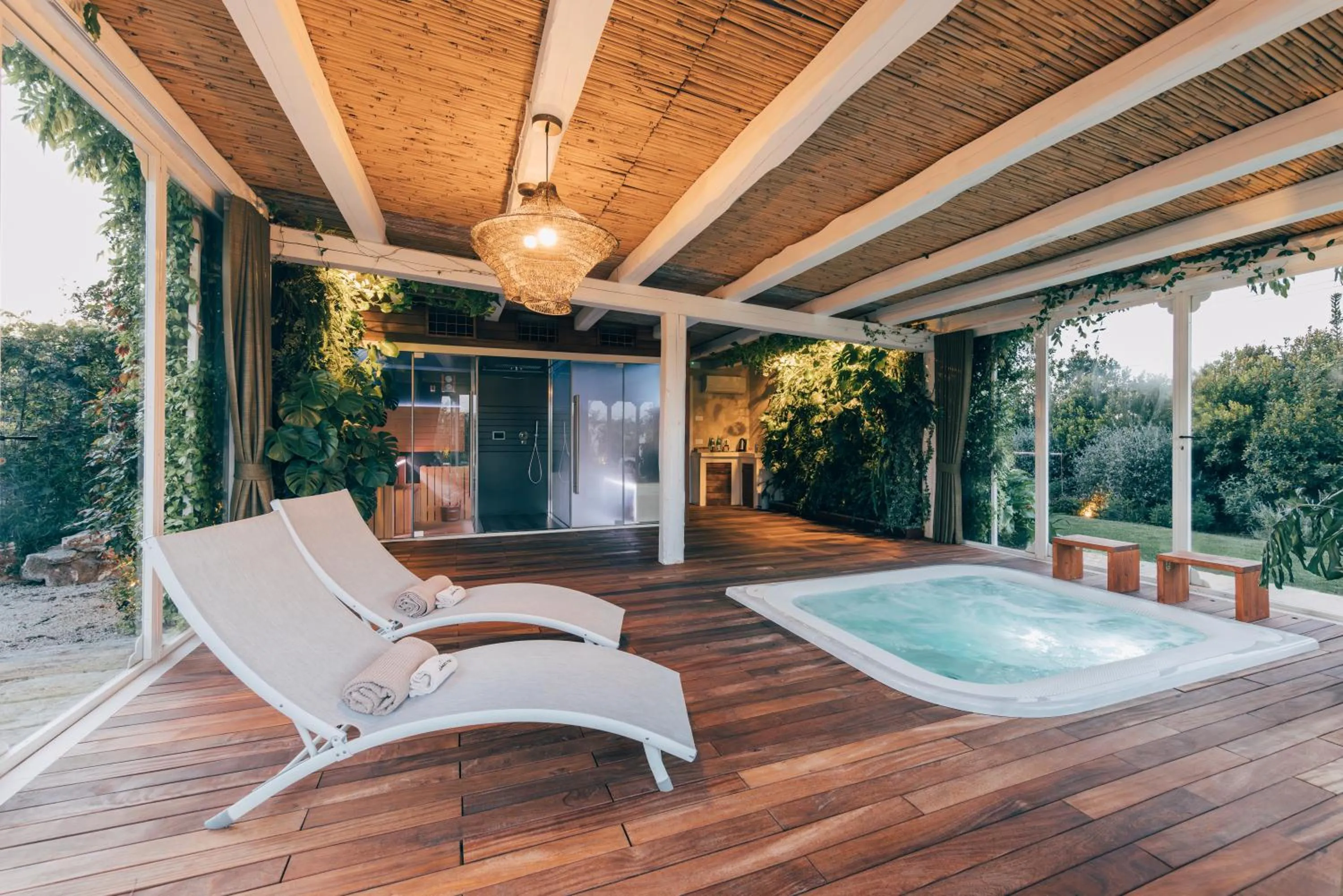 Leonardo Trulli Resort