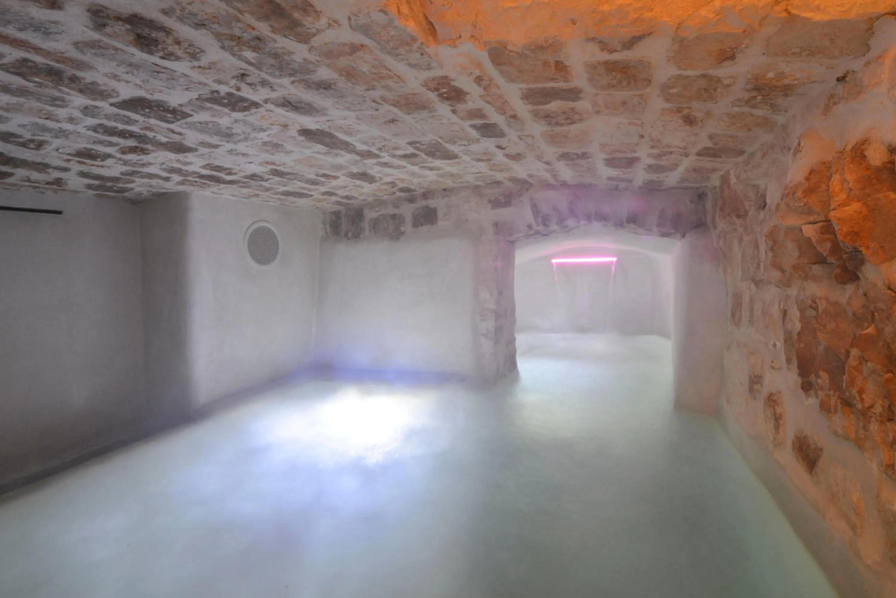 Leonardo Trulli Resort