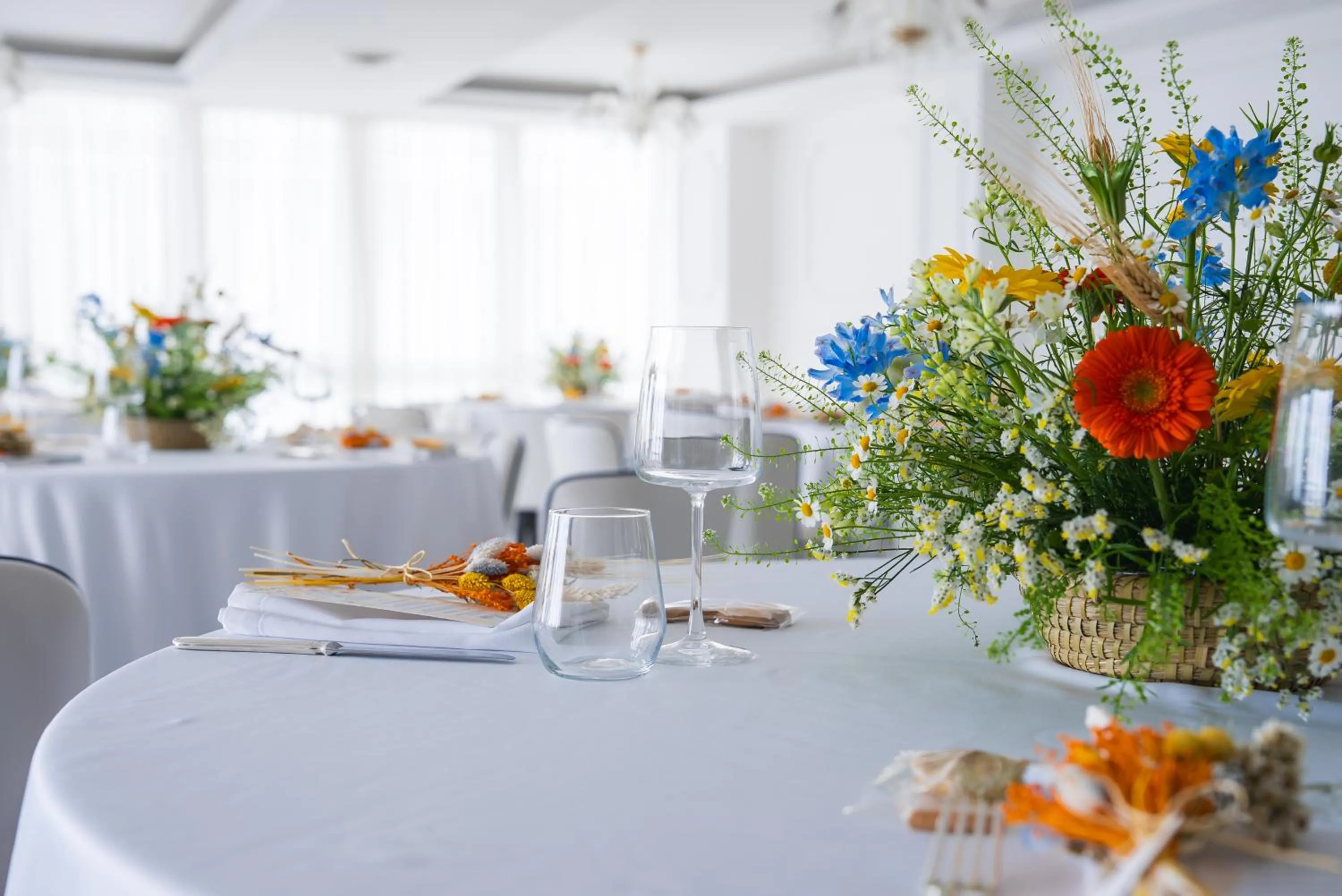 Restaurant/places to eat in Hotel le Rocce - Agerola, Amalfi Coast