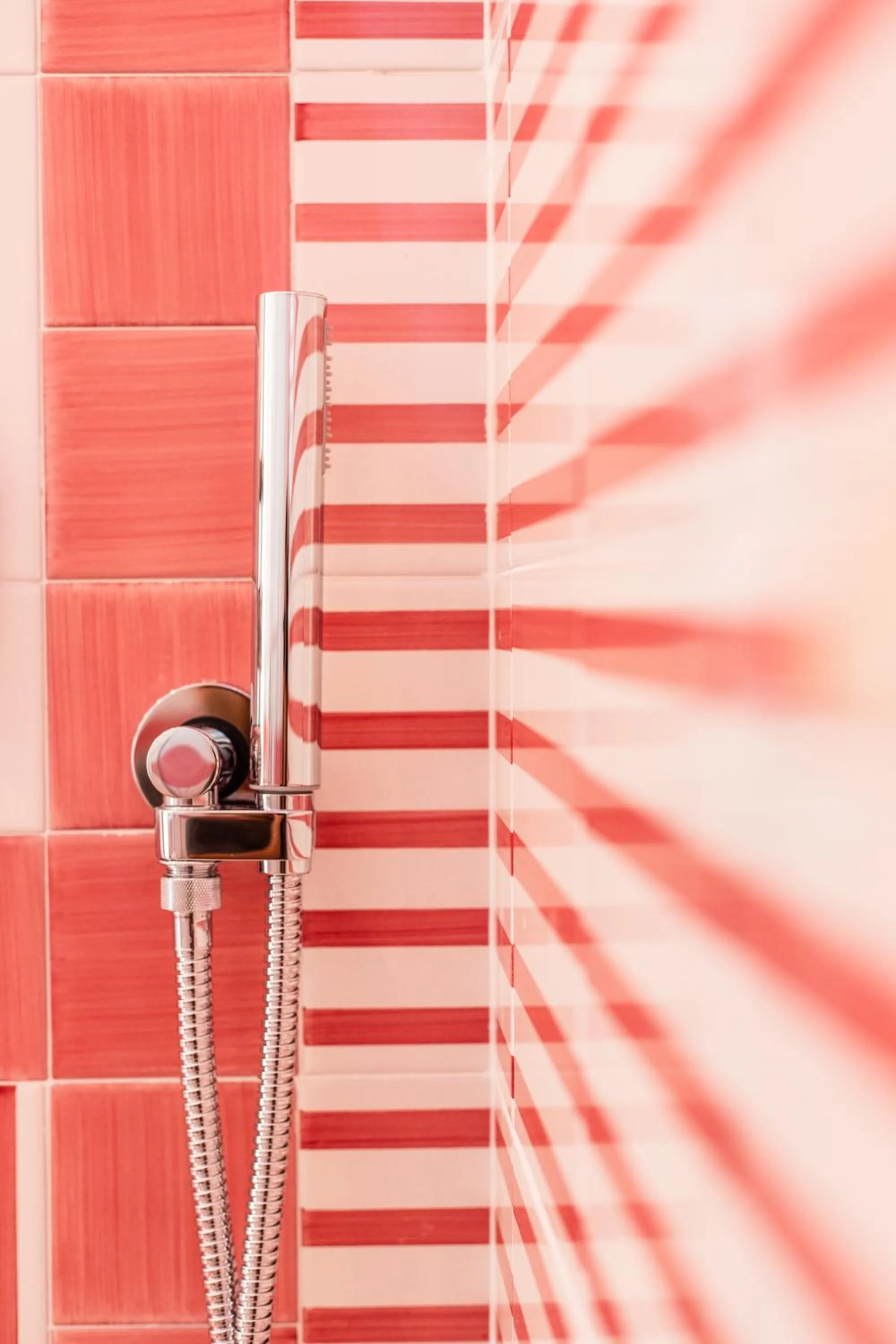 Bathroom in Hotel le Rocce - Agerola, Amalfi Coast