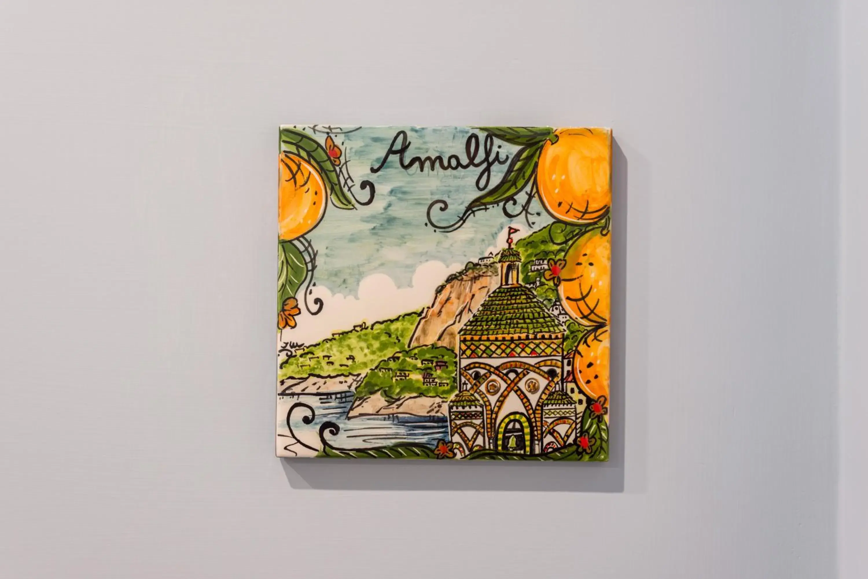 Large Double or Twin Room in Napoliving Large Double or Twin Room in Napoliving