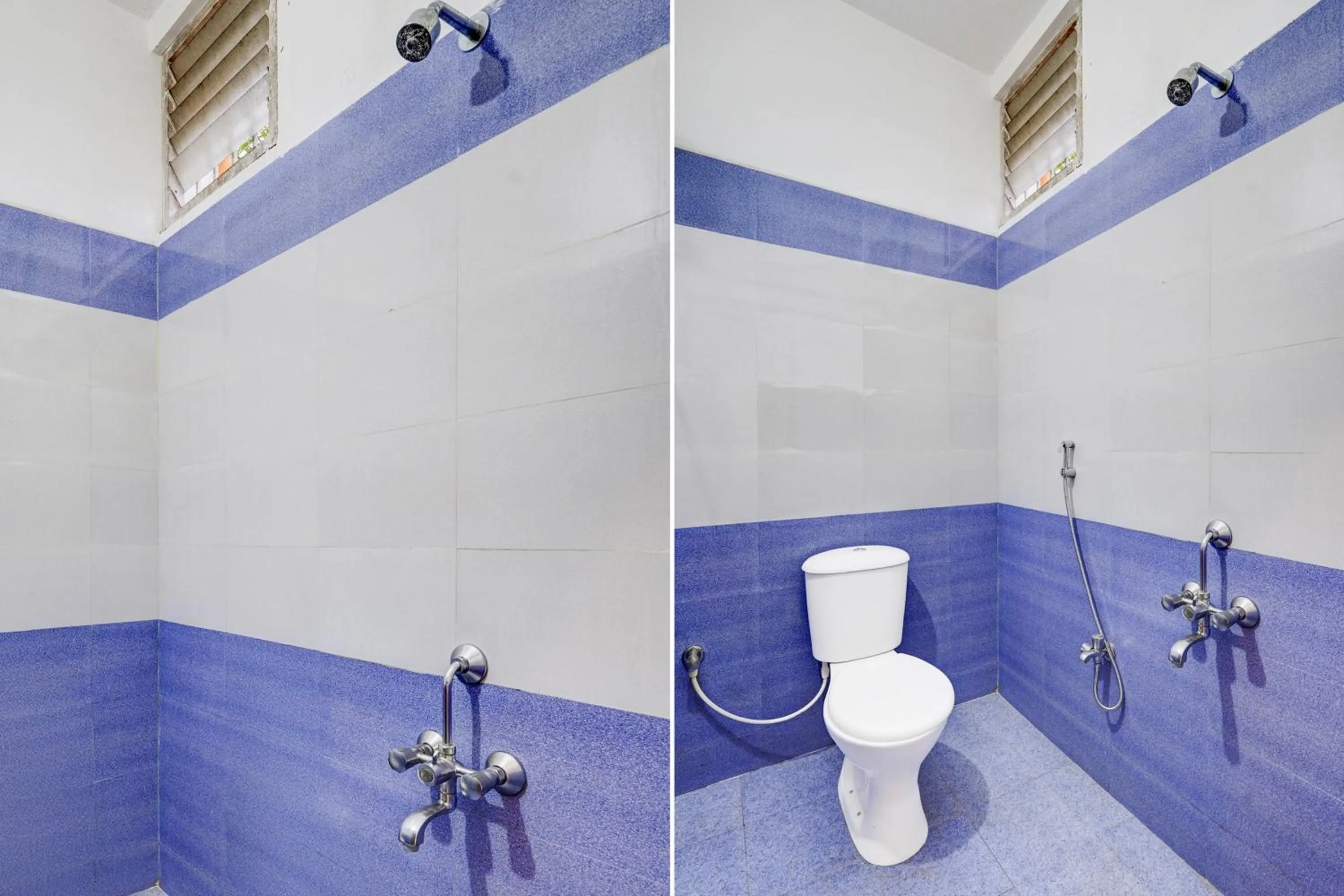 Bathroom in Townhouse Auroville Beach Formerly De Heritage
