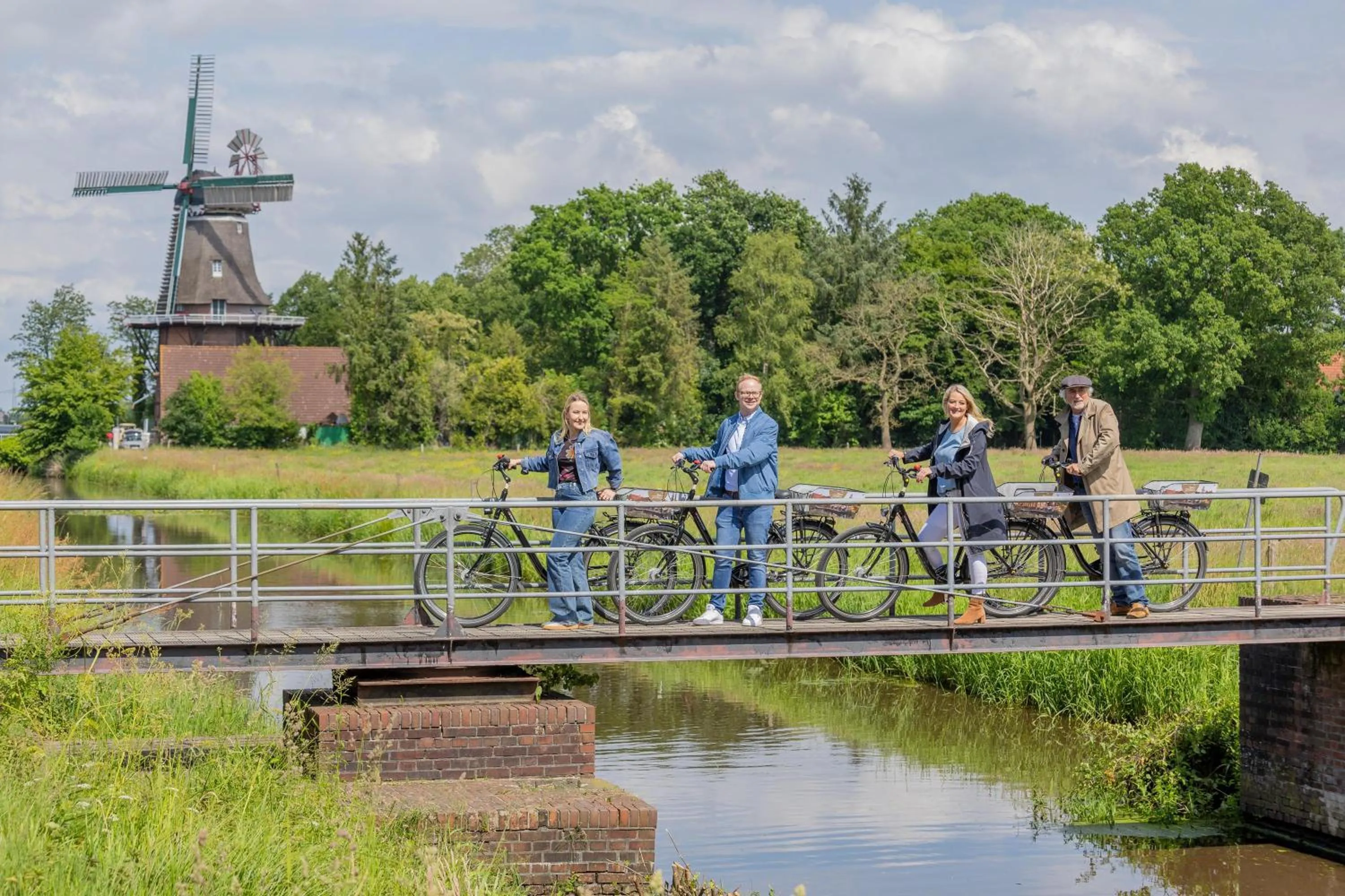Area and facilities in Köhlers Forsthaus Wellness & Genuss Hotel