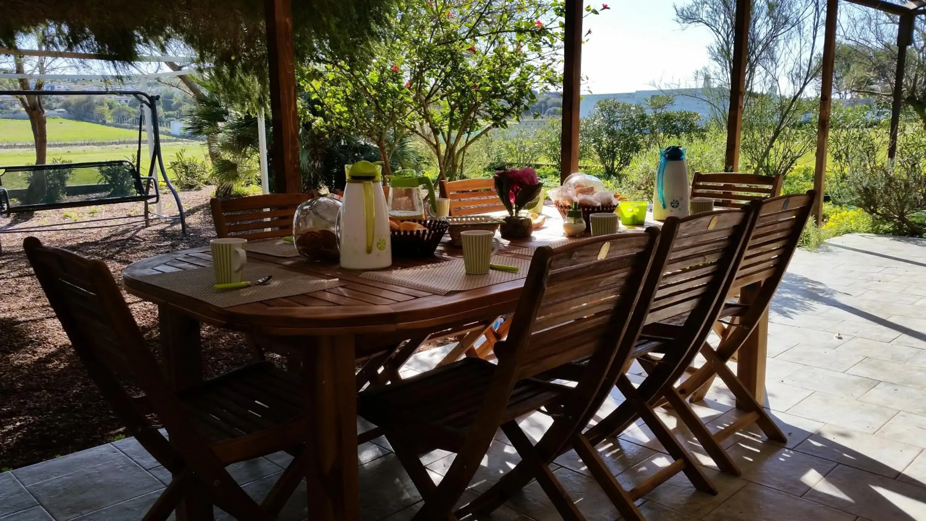 B&B Bella Calasetta B&B Bella Calasetta