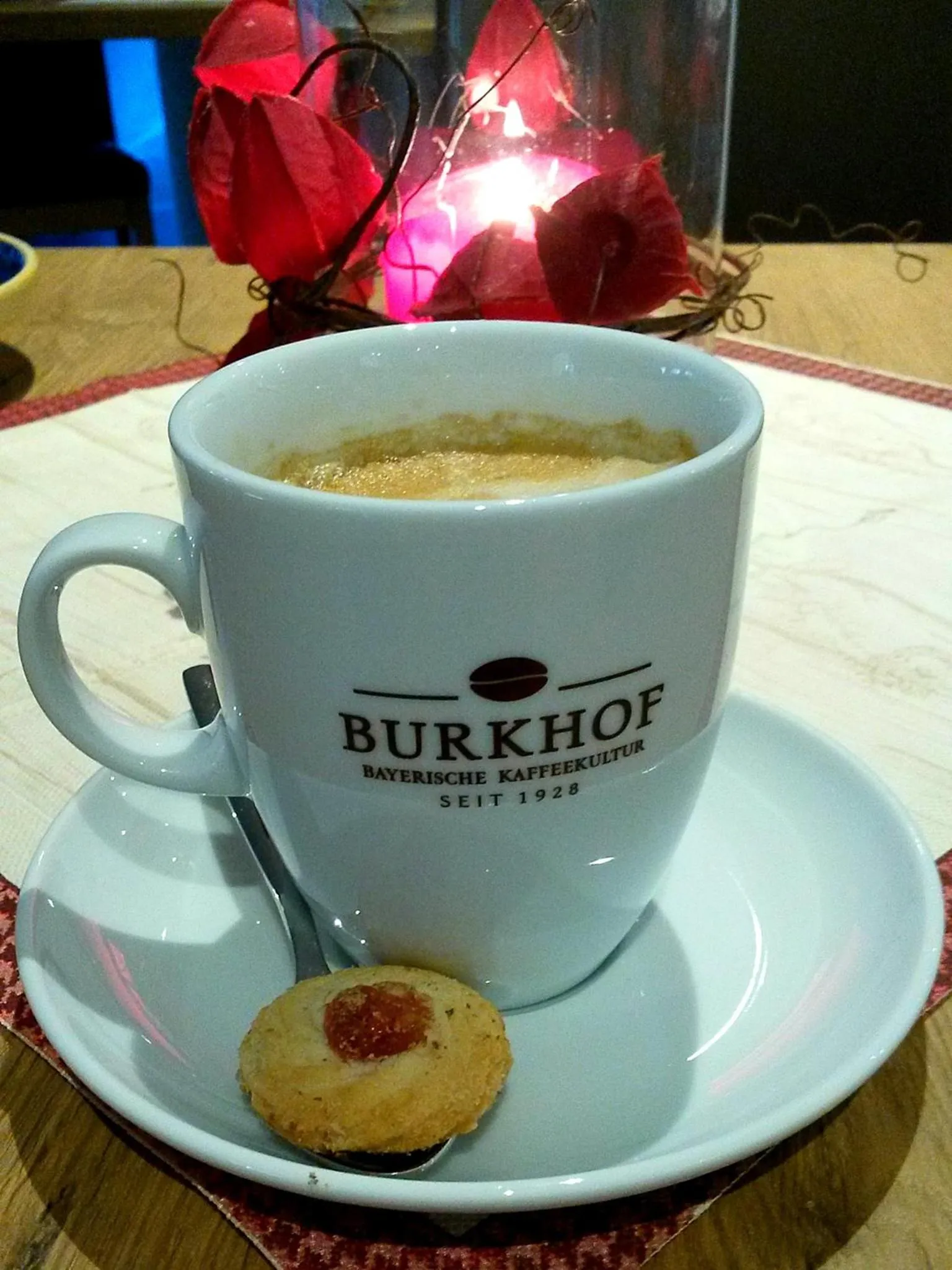 Drinks in Hotel Alp Inn - Chiemgaukarte inclusive