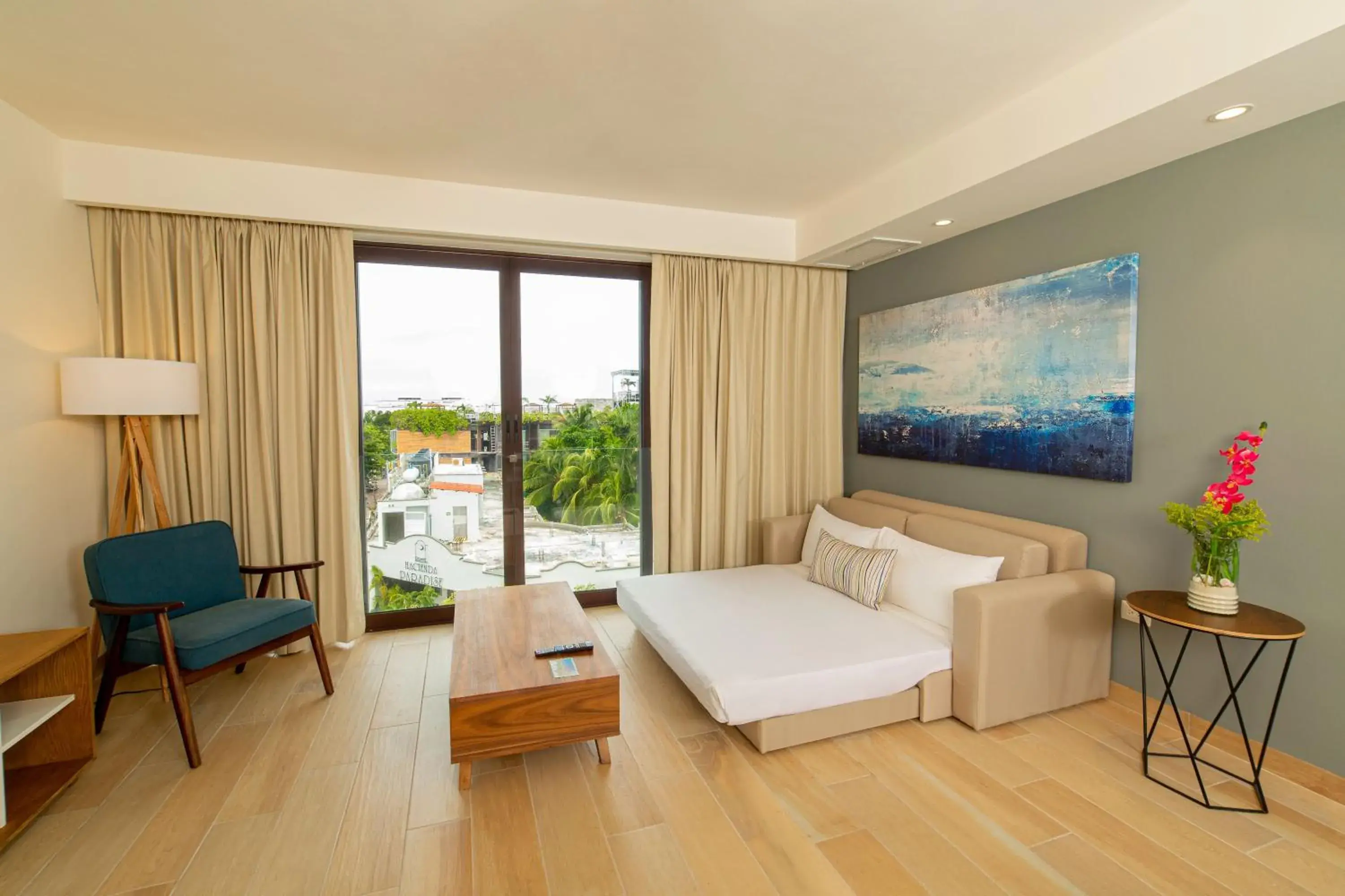 Suite in Tú Paraiso Privado- Lahun Suites Playa del carmen Suite in Tú Paraiso Privado- Lahun Suites Playa del carmen