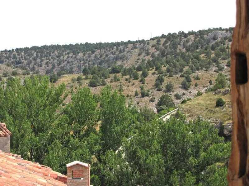 La Casa del Cura de Calatañazor