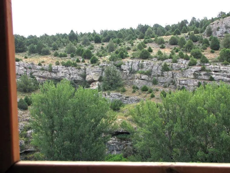 La Casa del Cura de Calatañazor