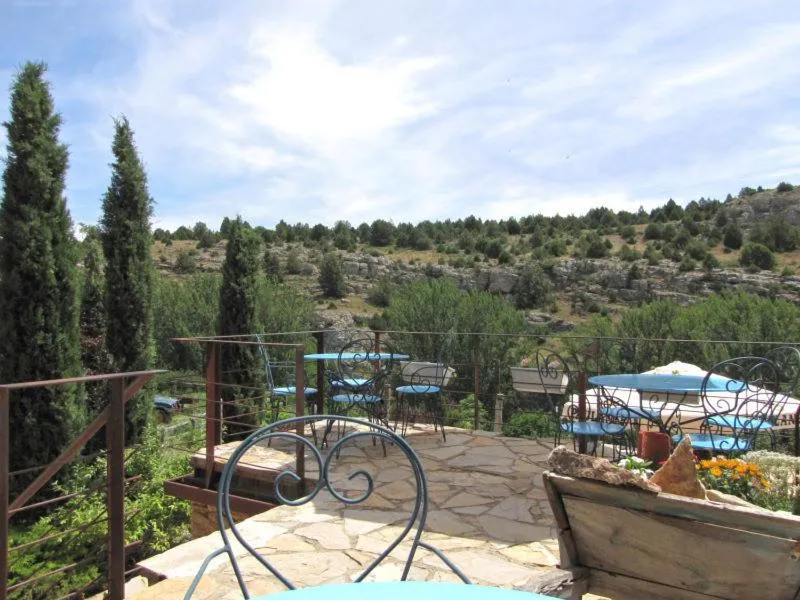 La Casa del Cura de Calatañazor