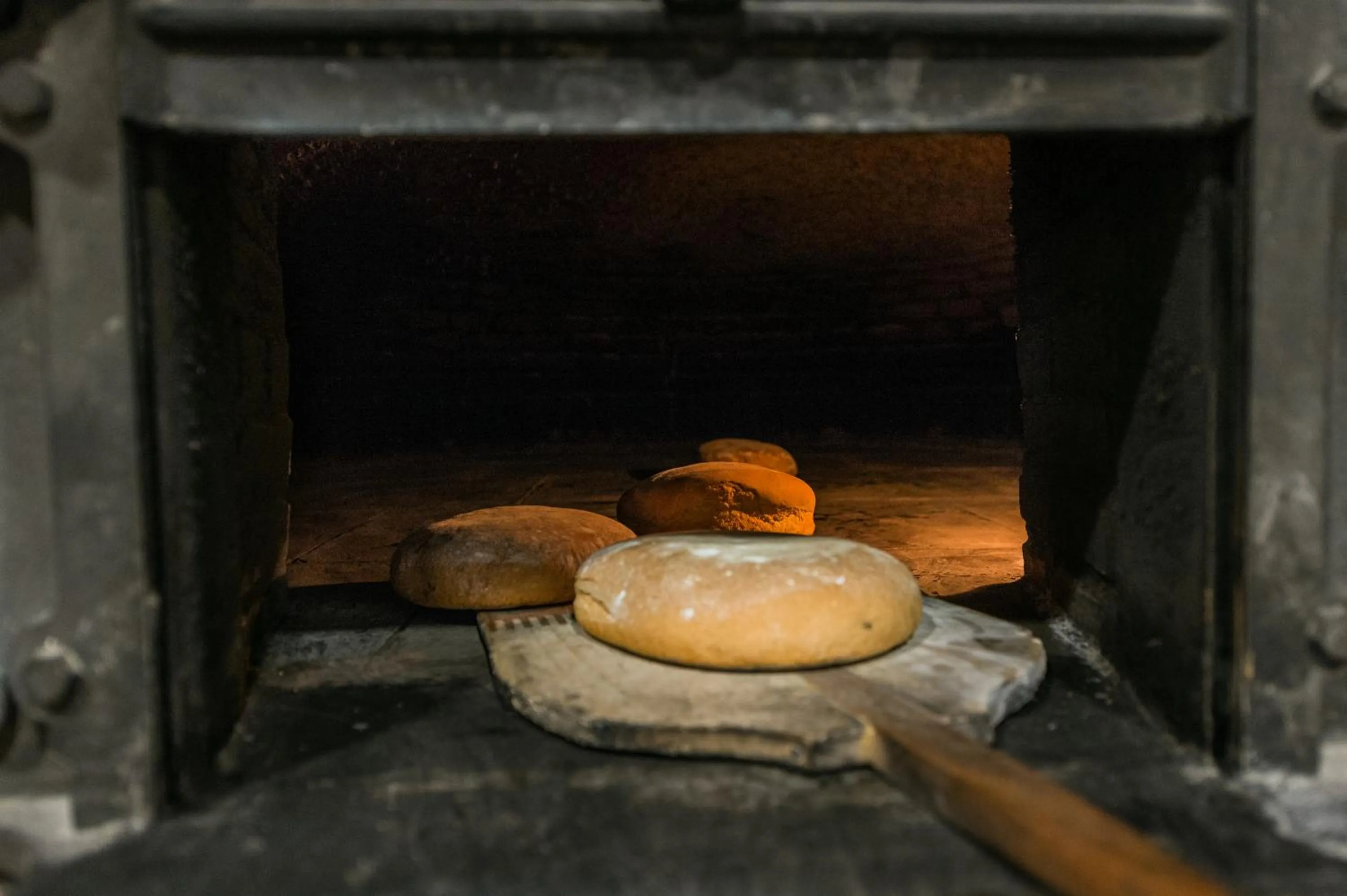 Restaurant/places to eat in S'Hort de Son Caulelles - Adults Only