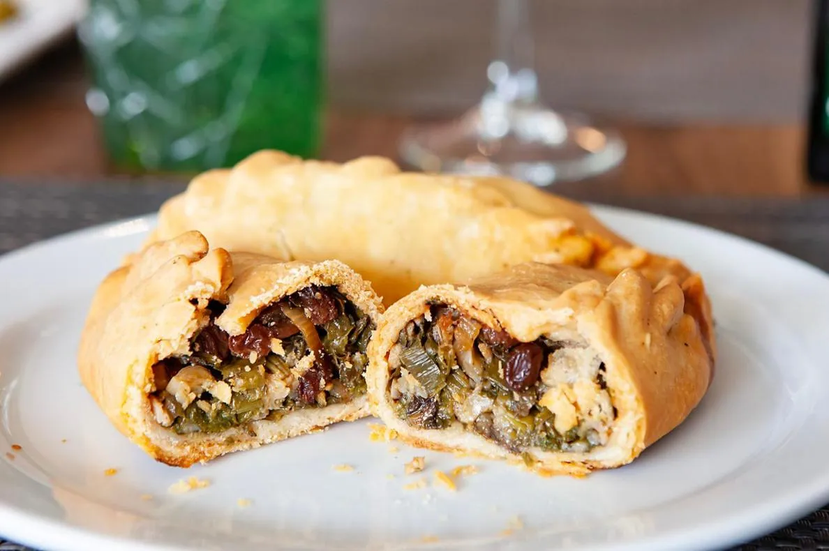 Restaurant/places to eat in S'Hort de Son Caulelles - Adults Only