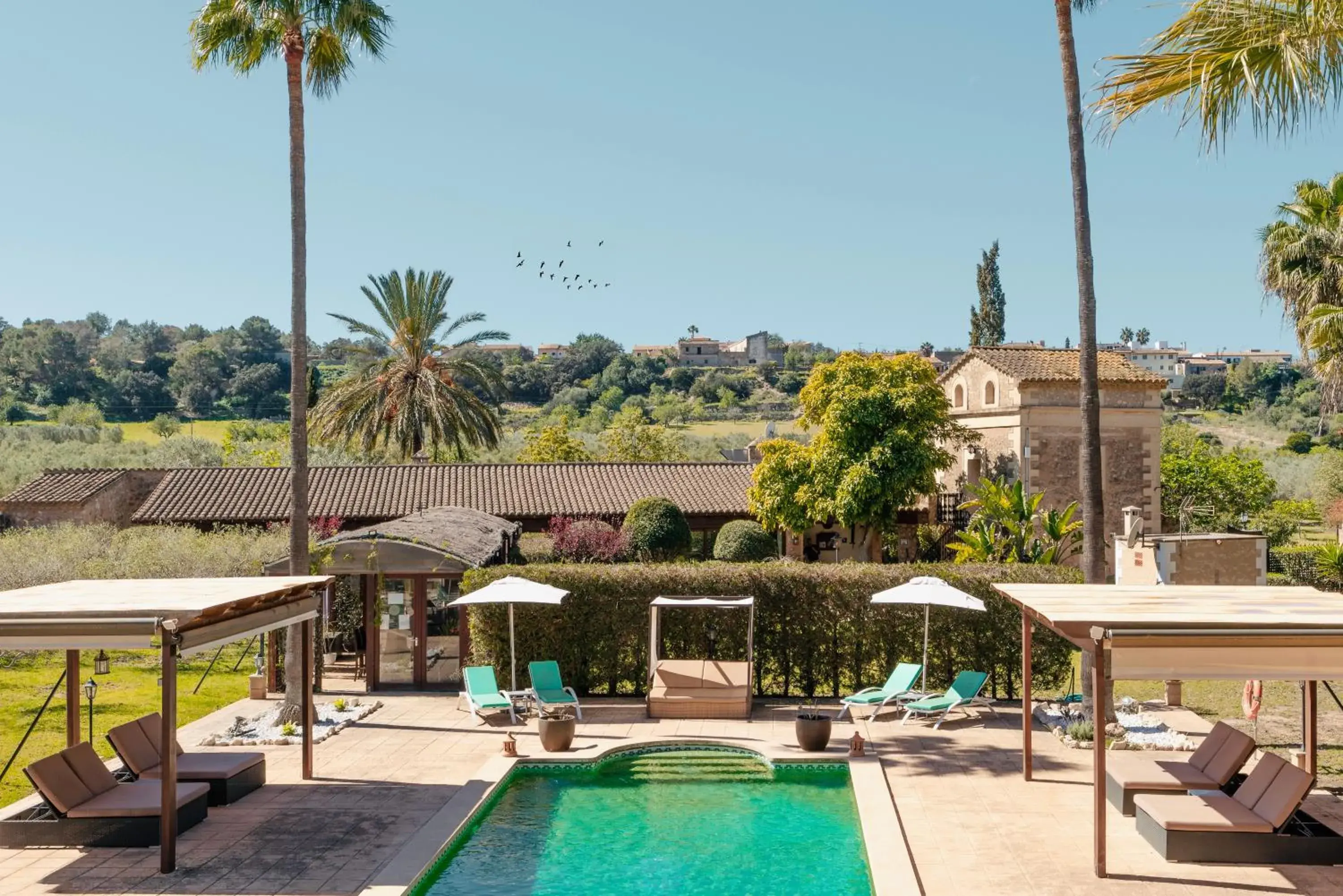 S'Hort de Son Caulelles - Adults Only S'Hort de Son Caulelles - Adults Only