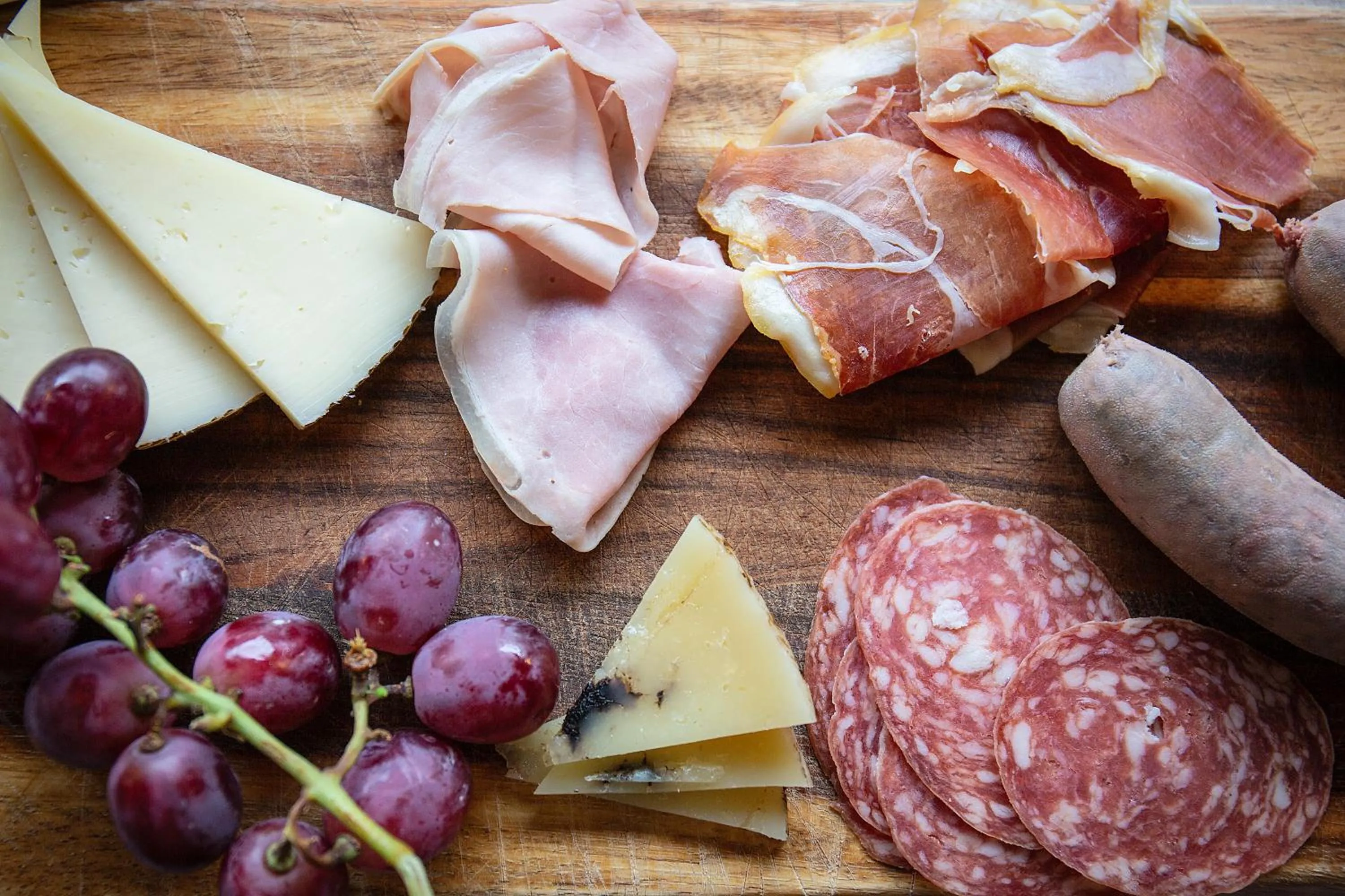 Breakfast in S'Hort de Son Caulelles - Adults Only