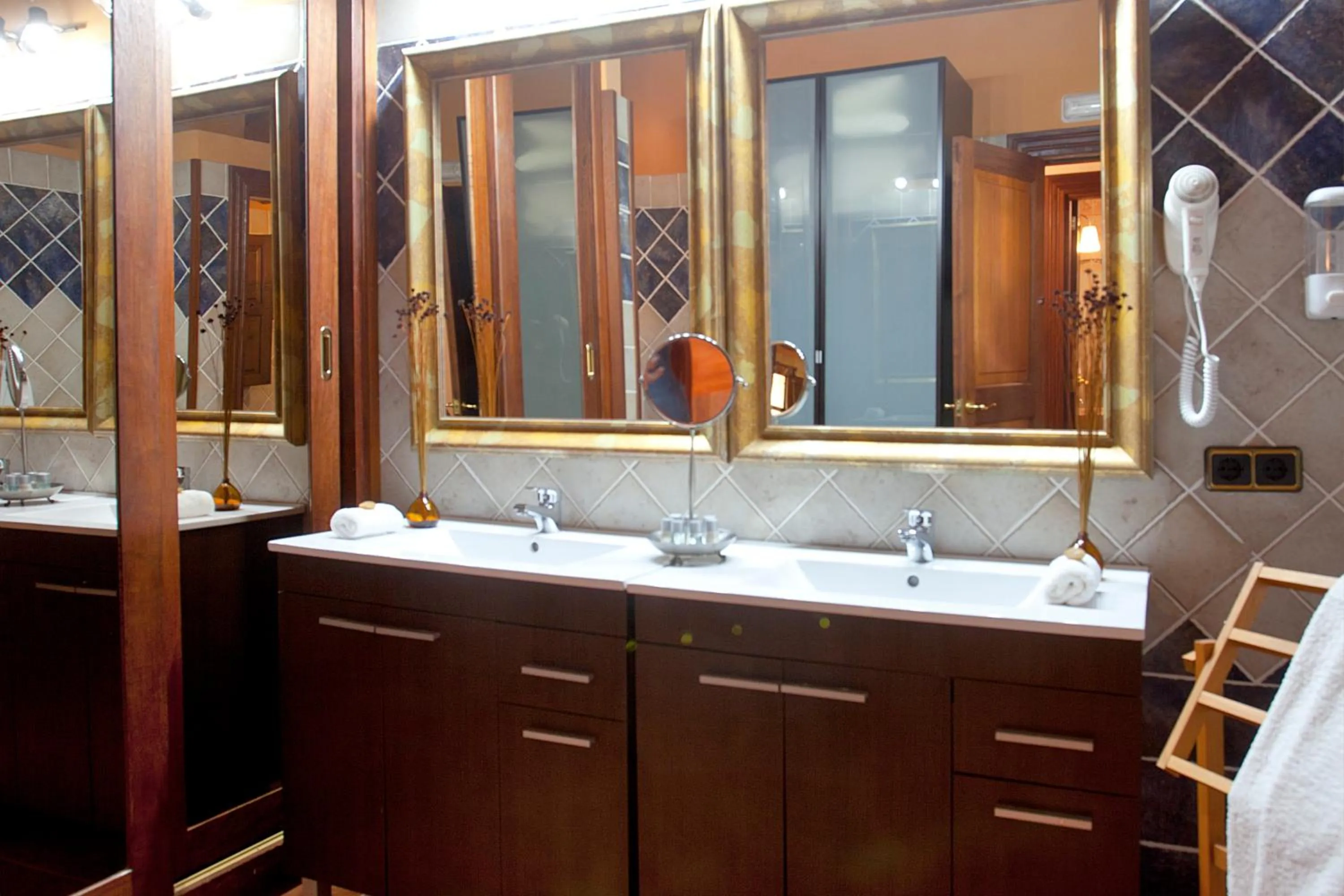 Bathroom in S'Hort de Son Caulelles - Adults Only