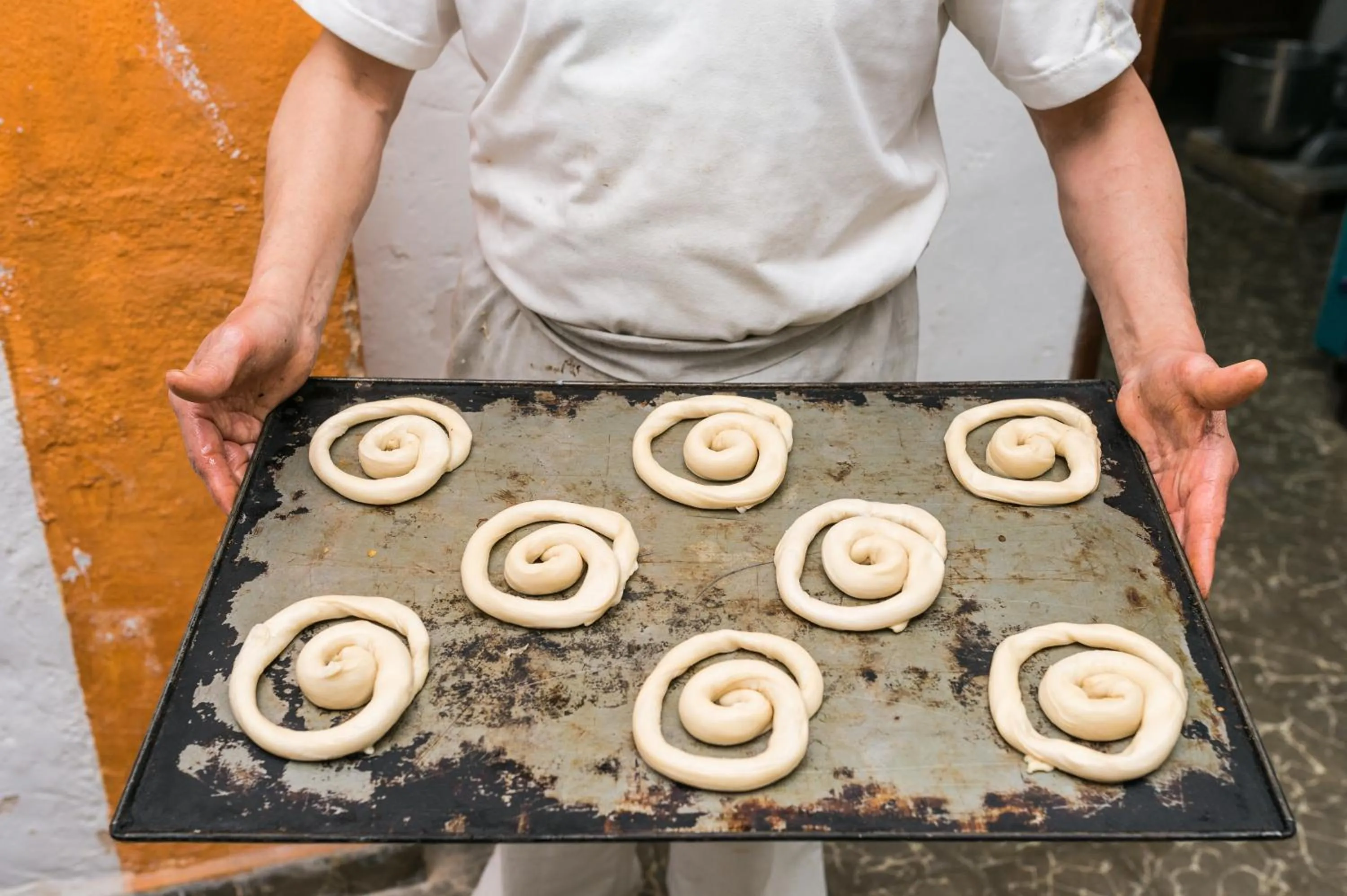 Restaurant/places to eat in S'Hort de Son Caulelles - Adults Only