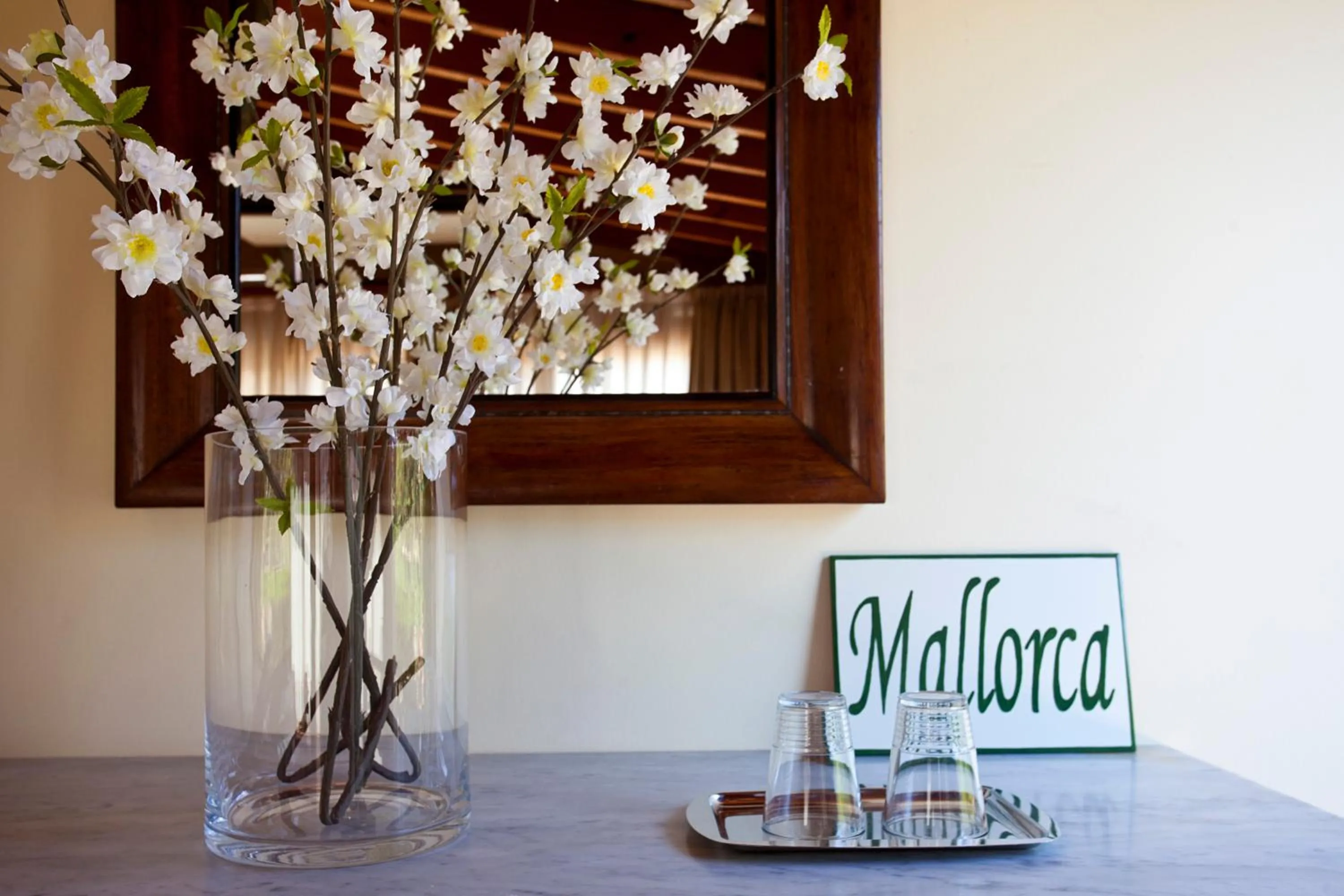 Living room in S'Hort de Son Caulelles - Adults Only