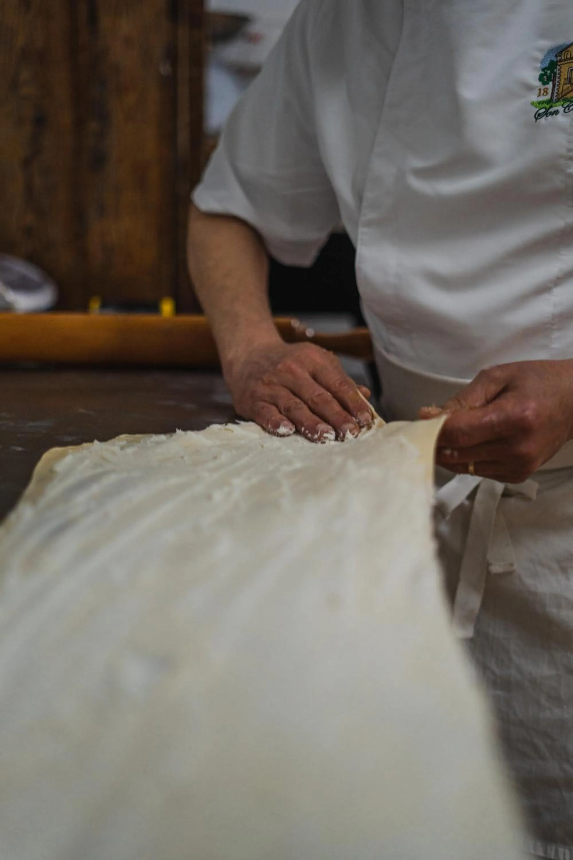 Restaurant/places to eat in S'Hort de Son Caulelles - Adults Only